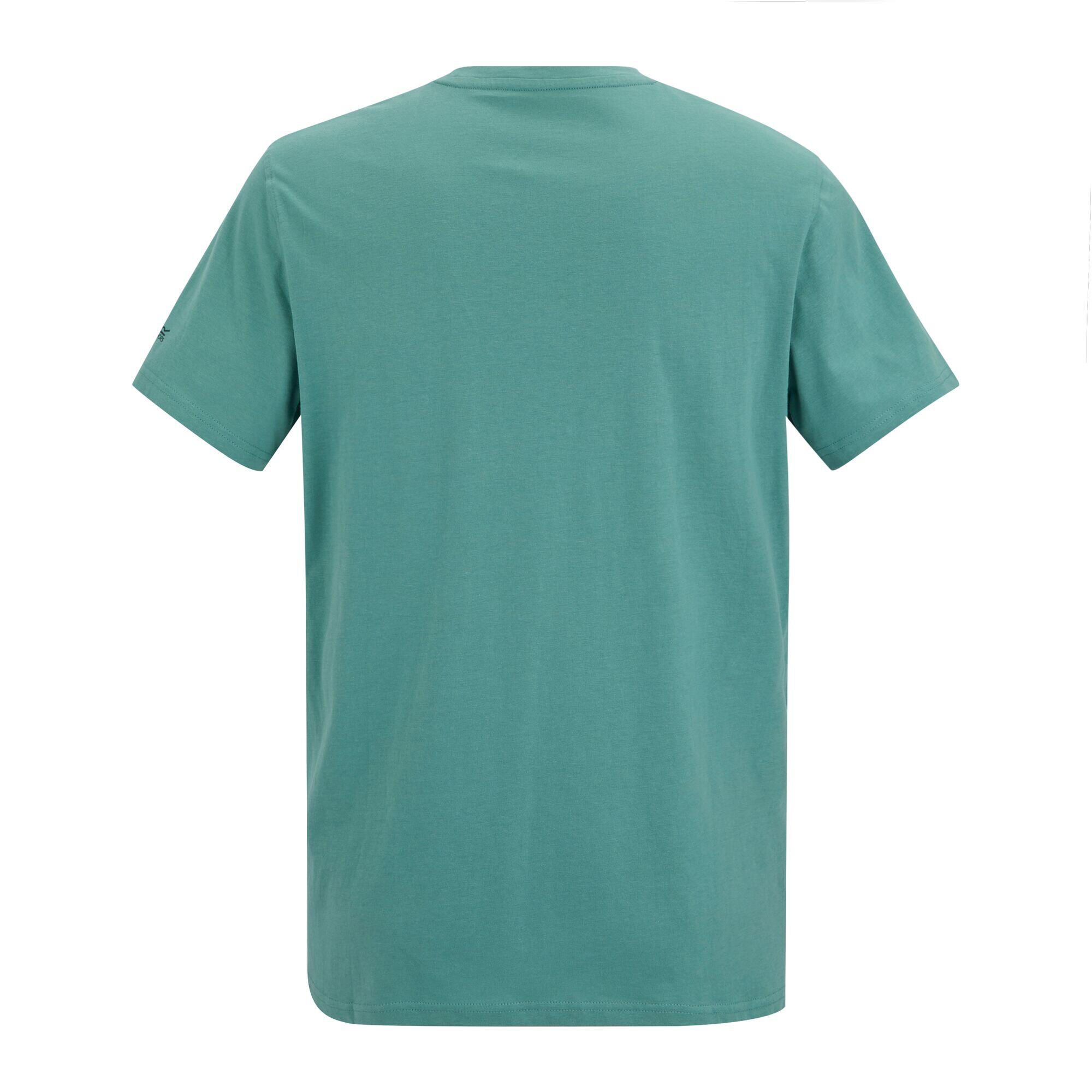 T-shirt graphique à manches courtes pour homme 6/7