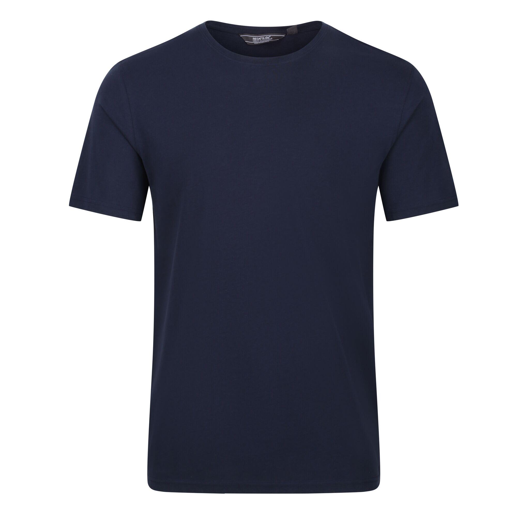 T-shirt de sport léger à manches courtes pour homme Tait 5/7