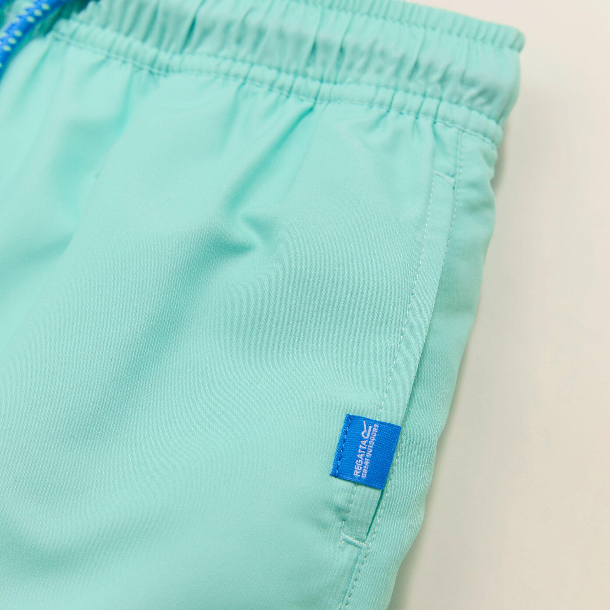 Kids Skander Swim Shorts 2/7