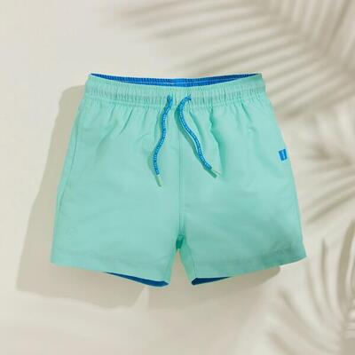Pantaloncini da bagno Skander per bambini