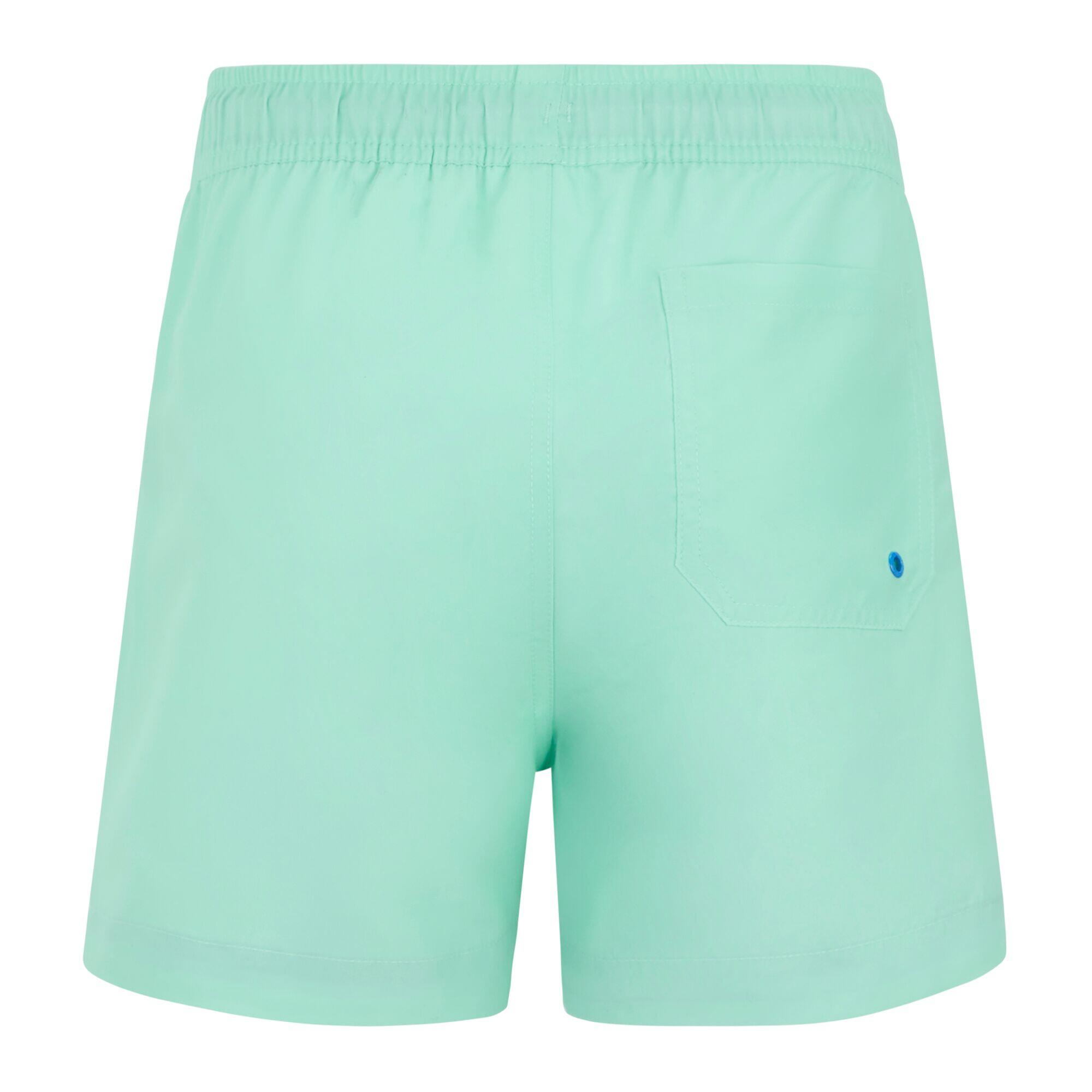 Kids Skander Swim Shorts 7/7
