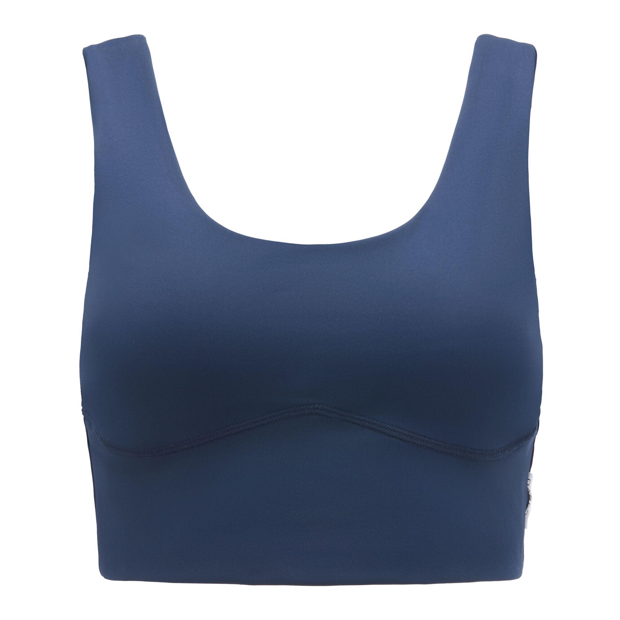 Refresh cropped tanktop voor dames 5/7