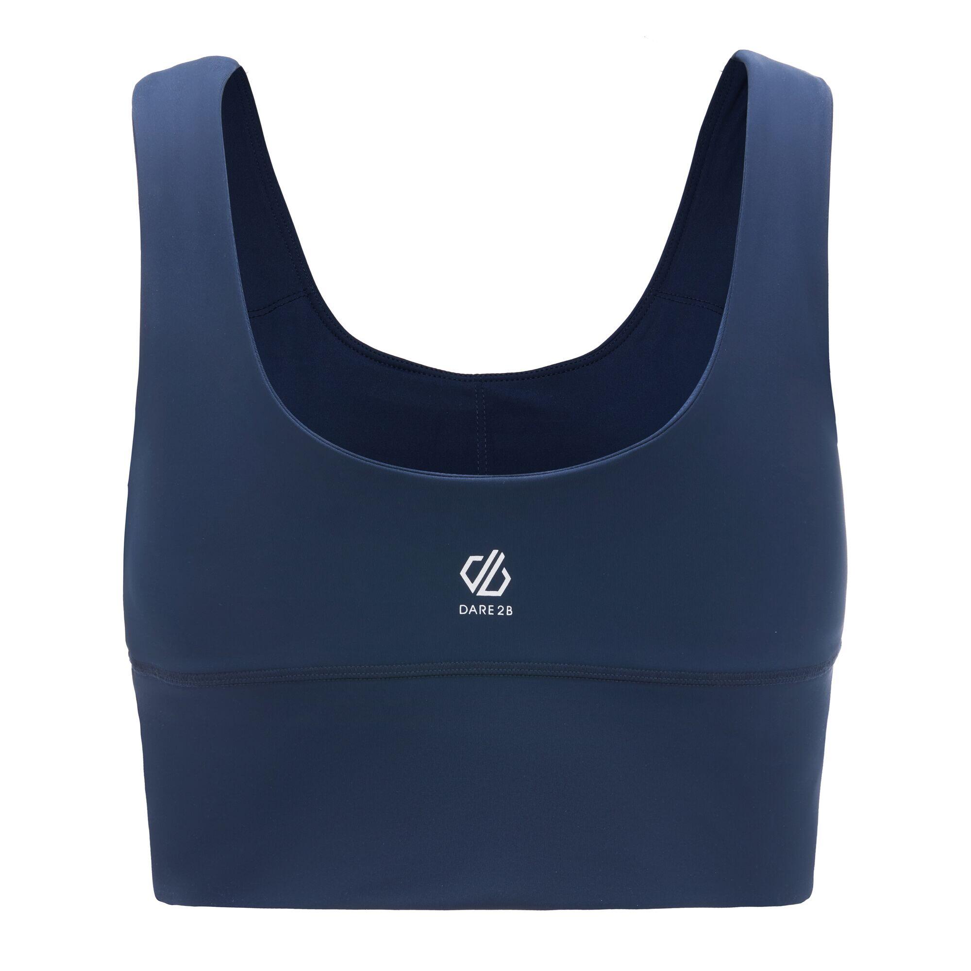 Refresh cropped tanktop voor dames 7/7