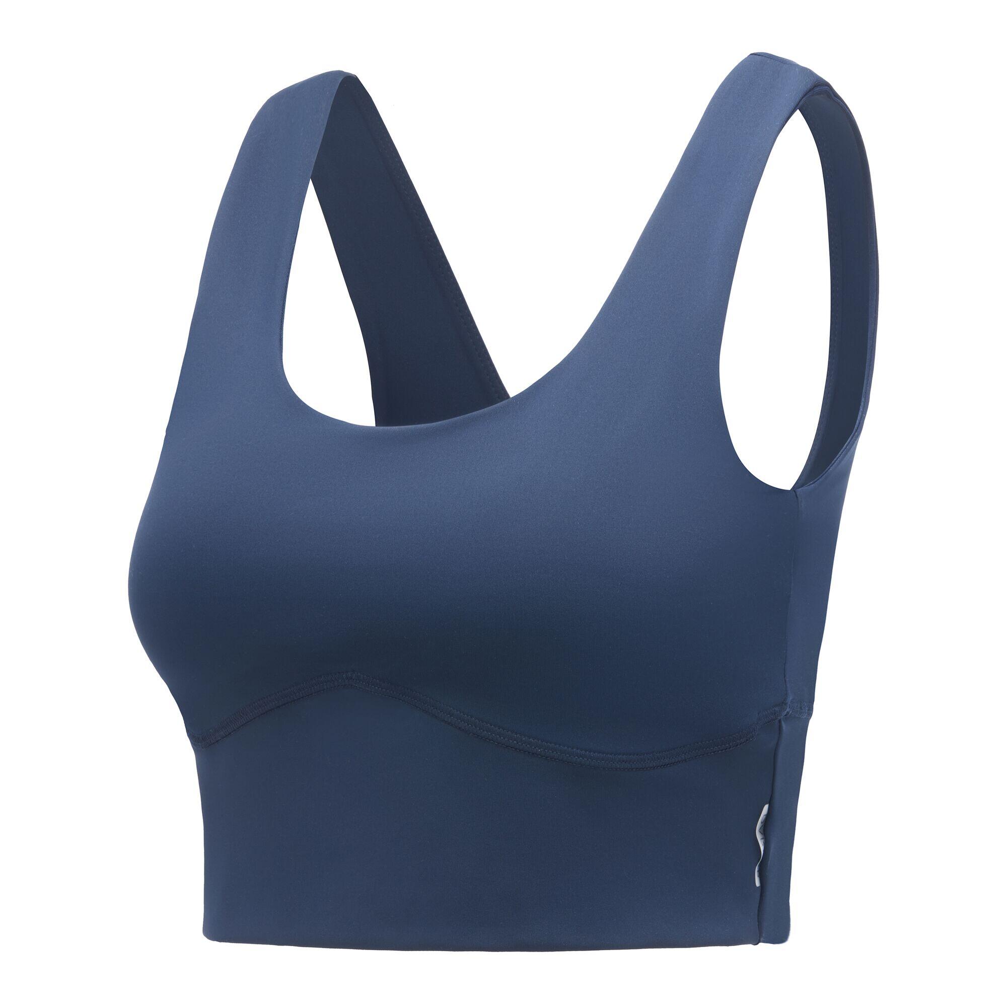 Refresh cropped tanktop voor dames 6/7
