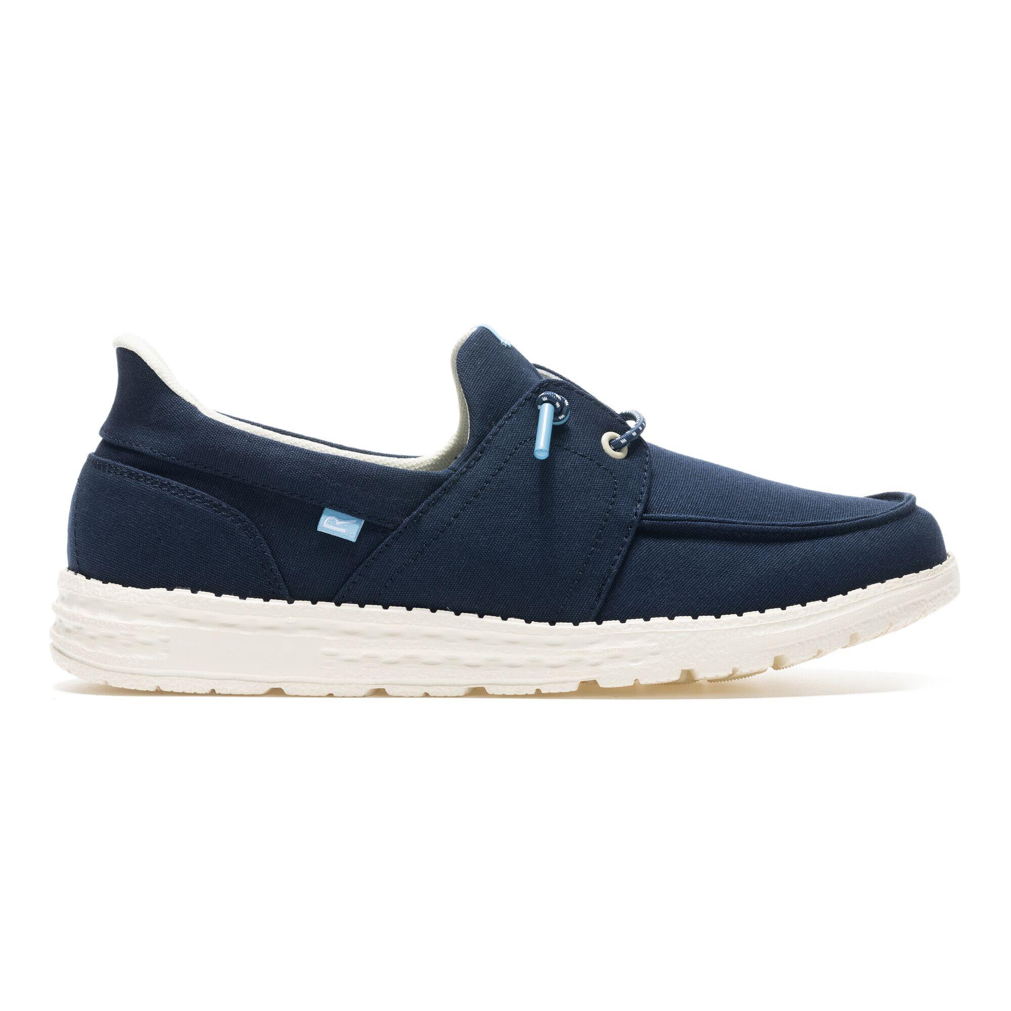 Chaussures Penzance en toile pour hommes 5/7
