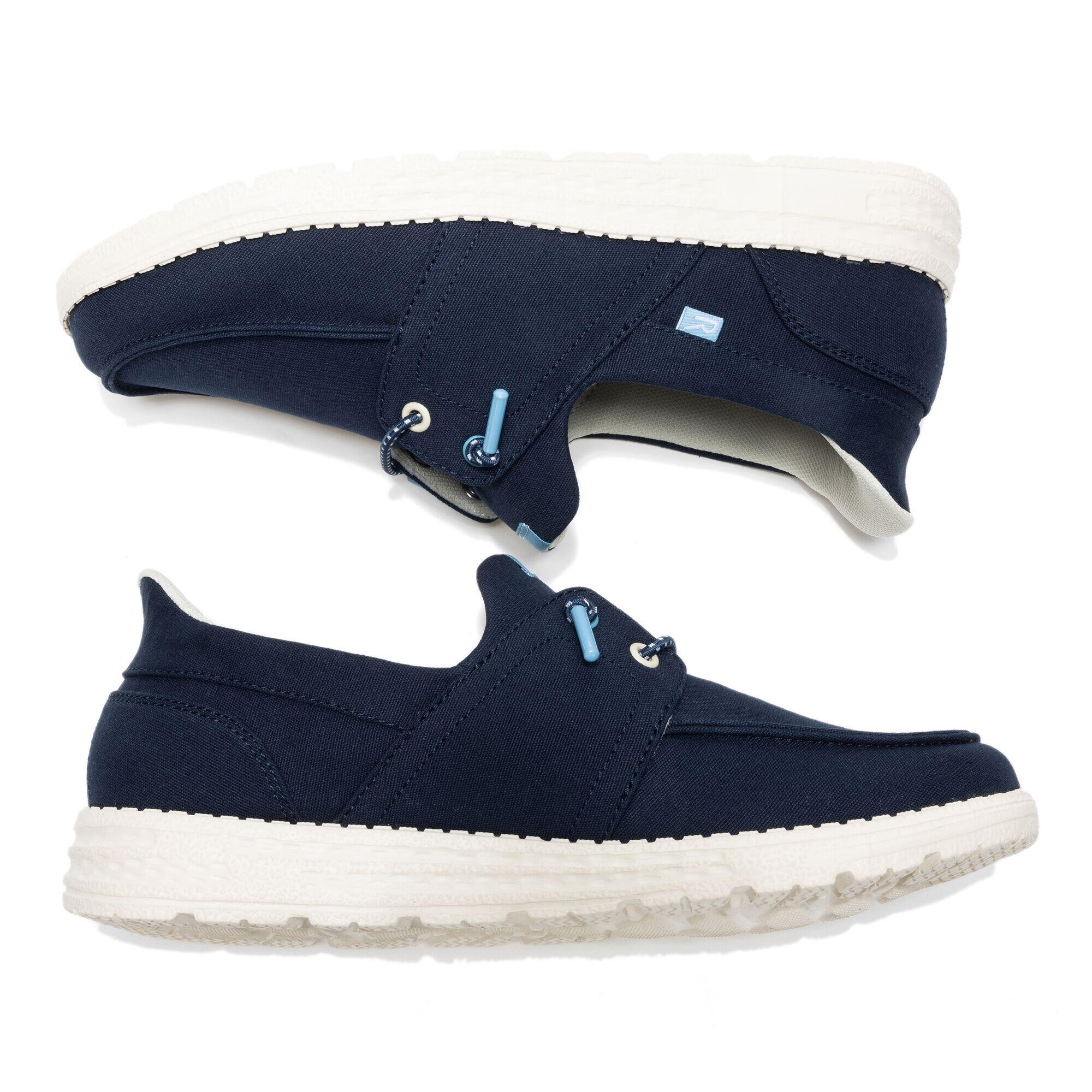 Chaussures Penzance en toile pour hommes 7/7