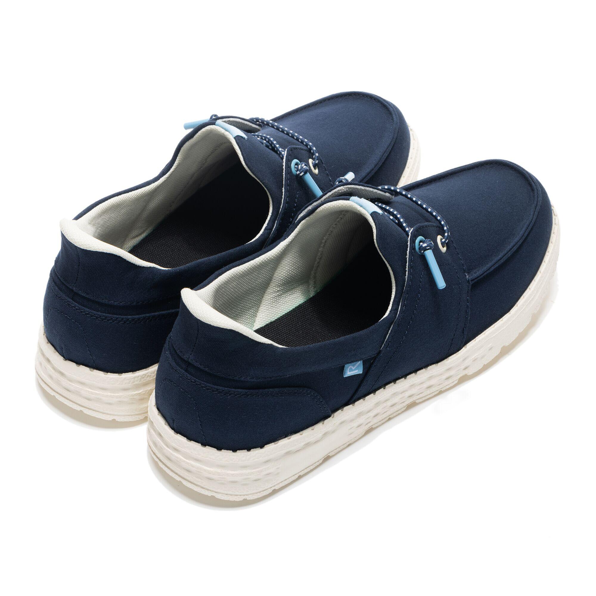 Chaussures Penzance en toile pour hommes 6/7
