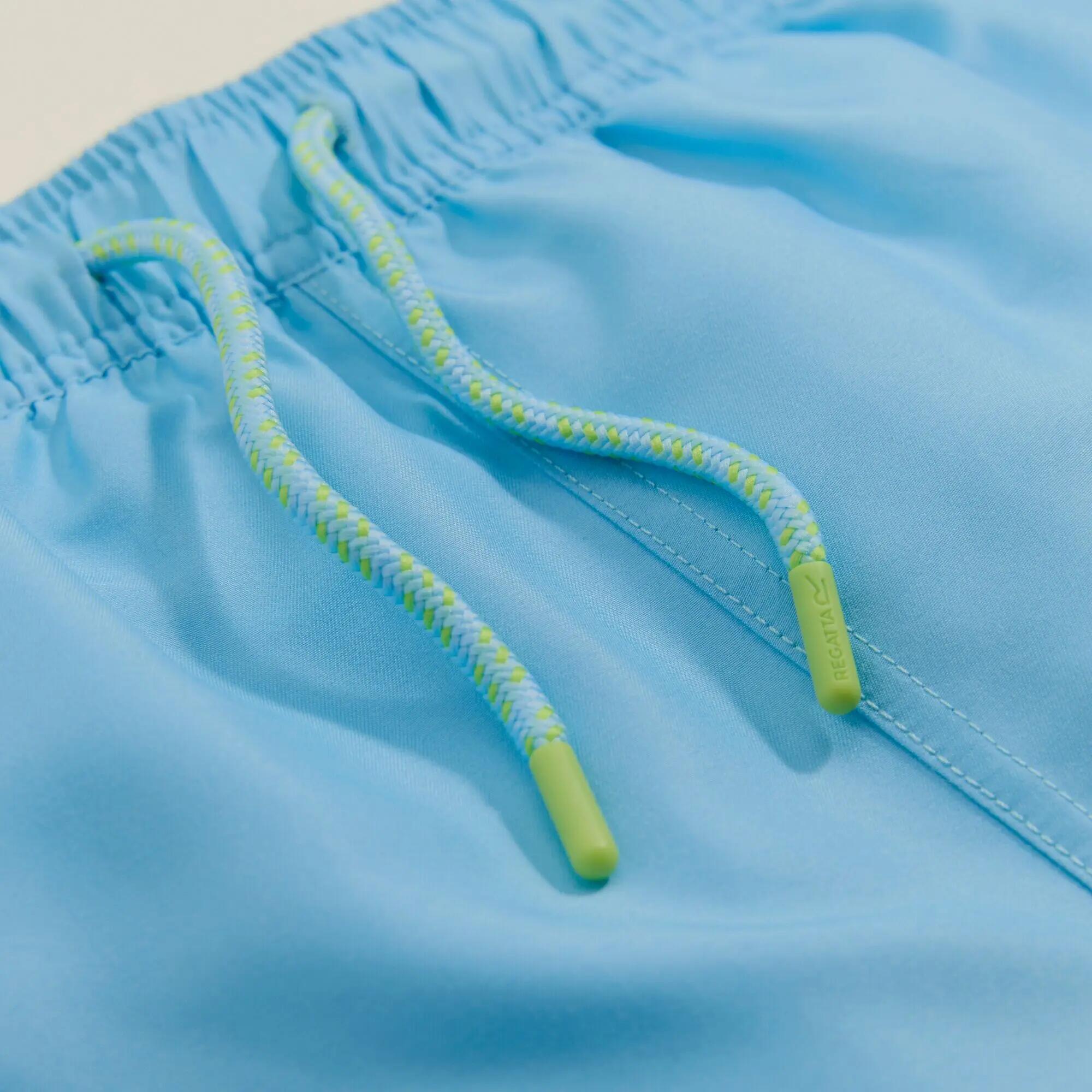 Kids Skander Swim Shorts 3/7