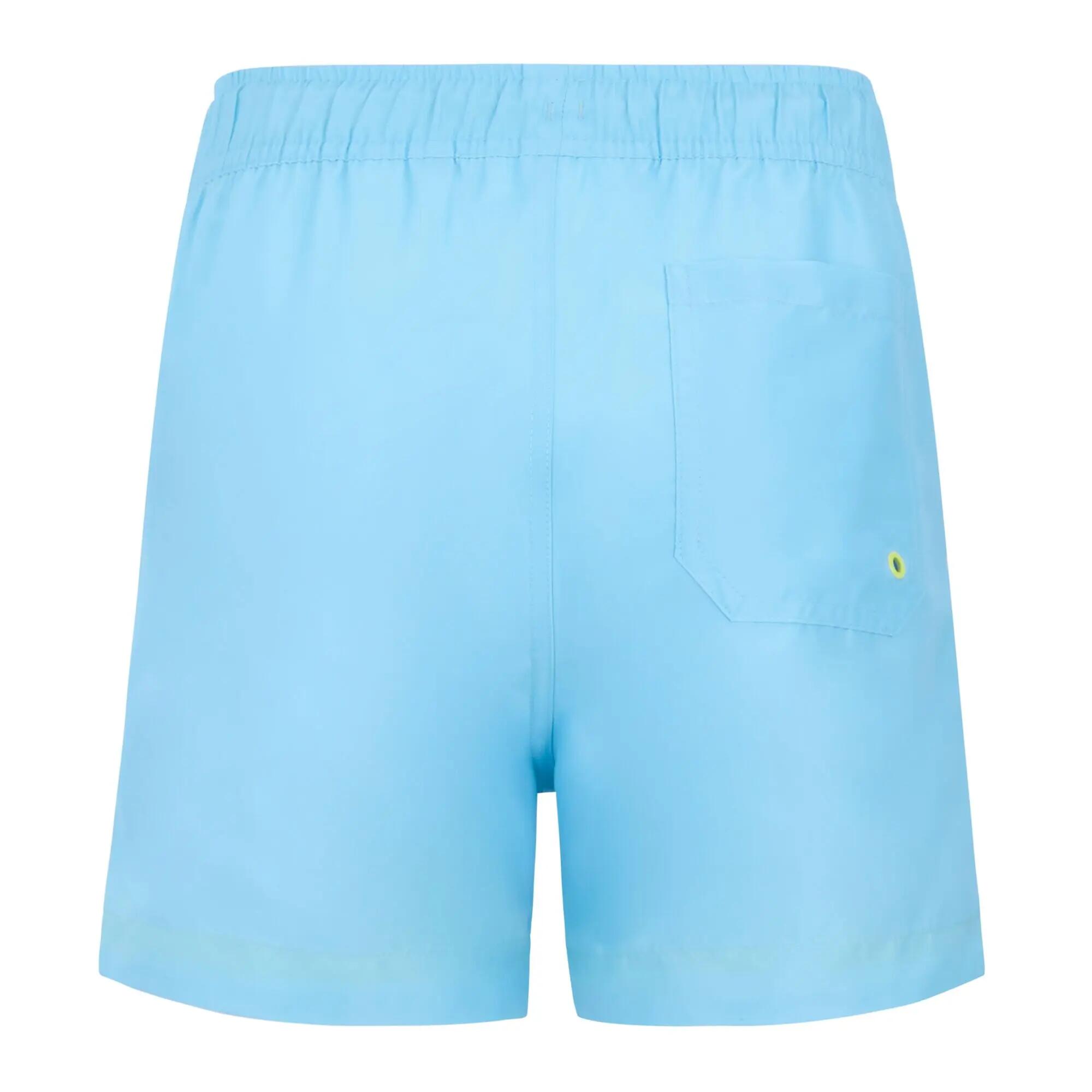 Kids Skander Swim Shorts 6/7