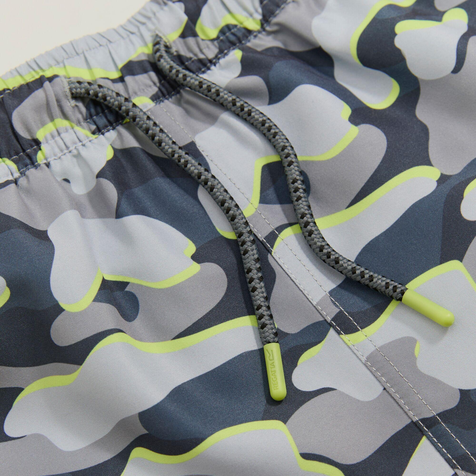Kids Skander Swim Shorts 3/7