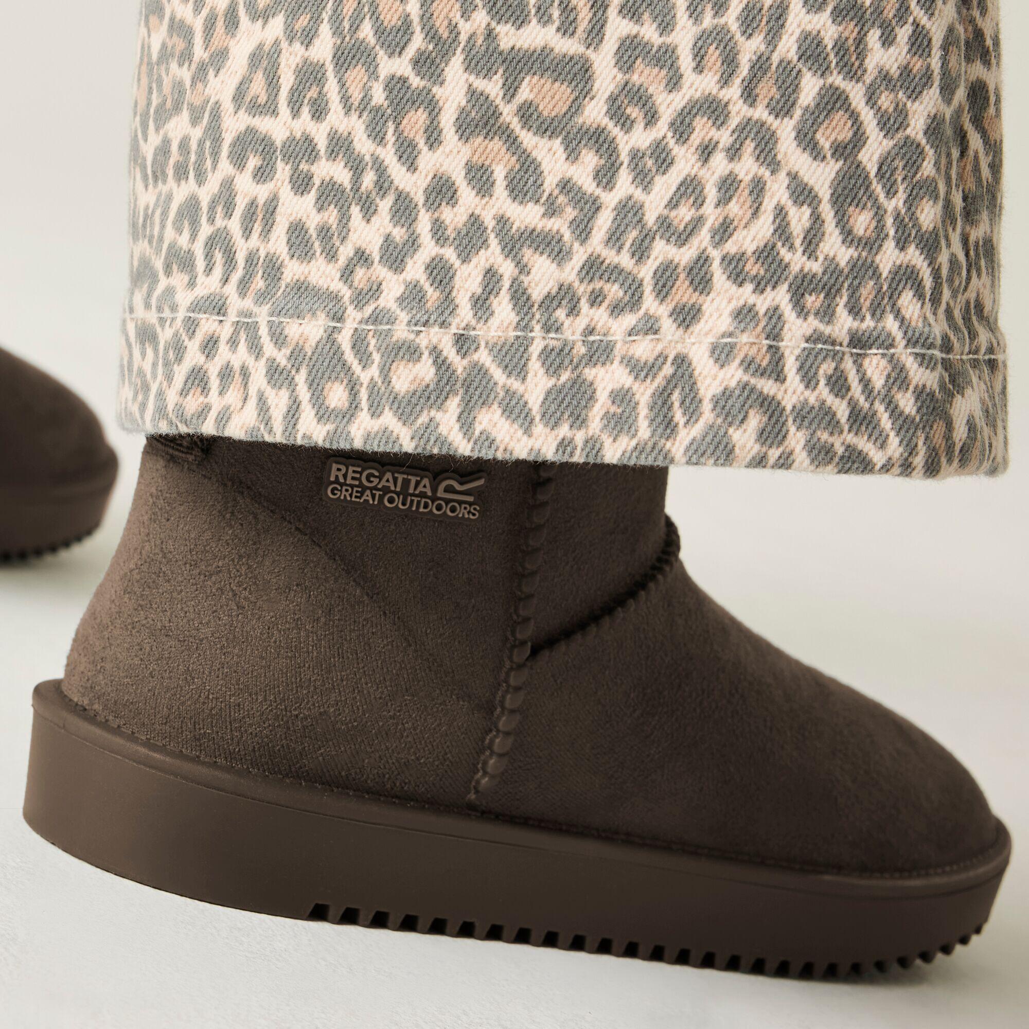 Dziecięce krótkie wodoodporne buty Risley 2/7
