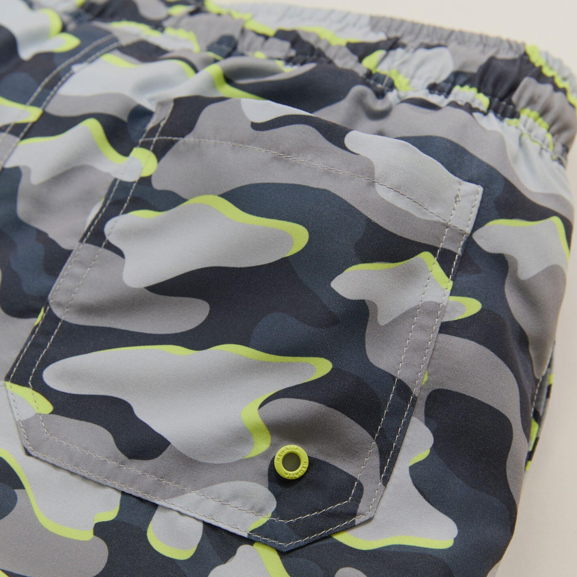 Kids Skander Swim Shorts 5/7