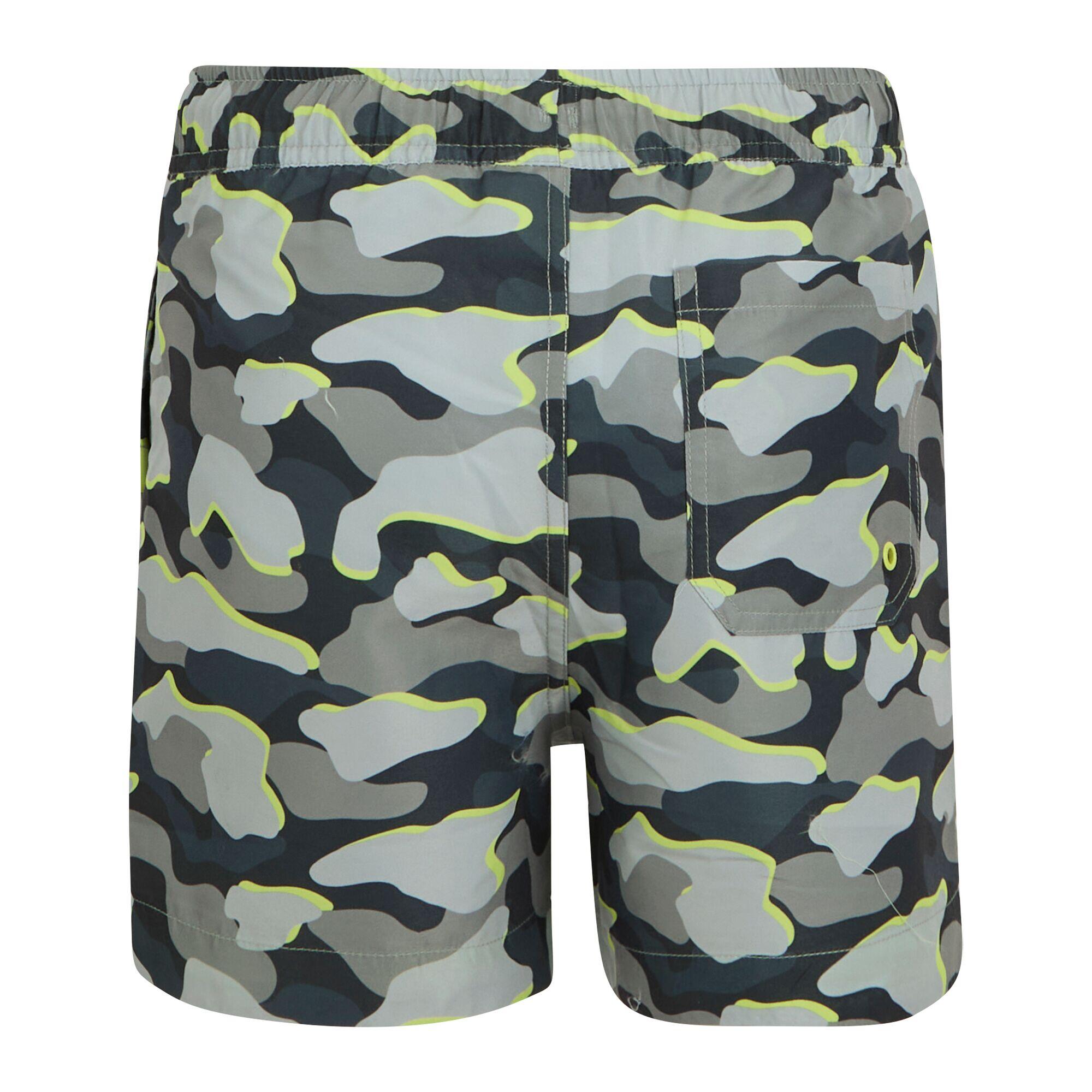 Kids Skander Swim Shorts 7/7