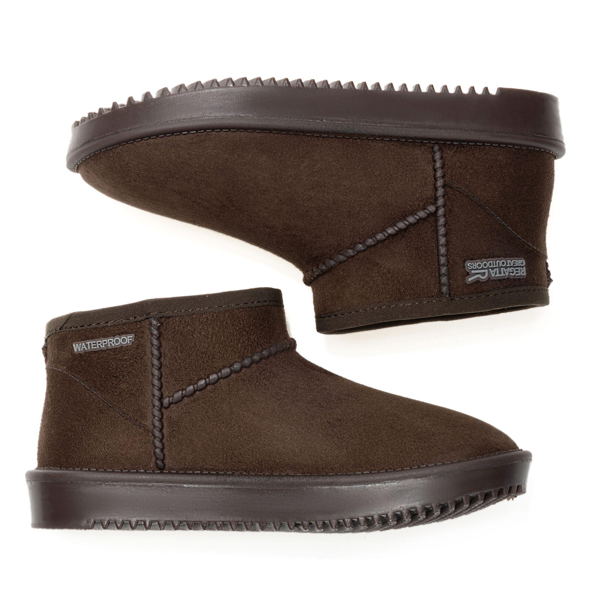 Dziecięce krótkie wodoodporne buty Risley 7/7