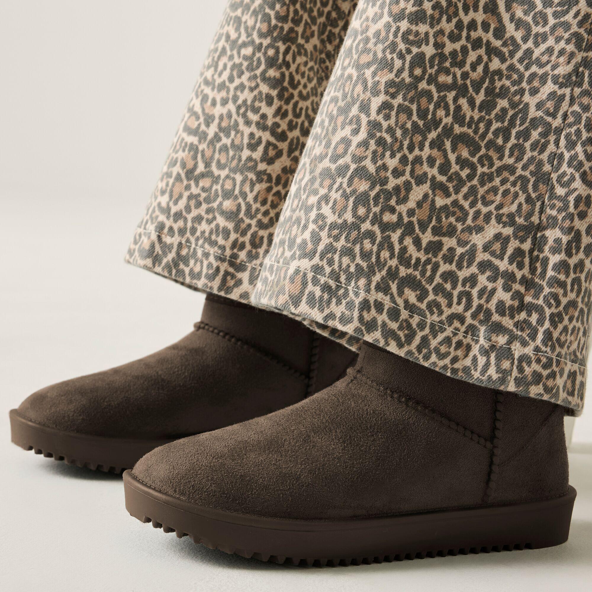Dziecięce krótkie wodoodporne buty Risley 4/7