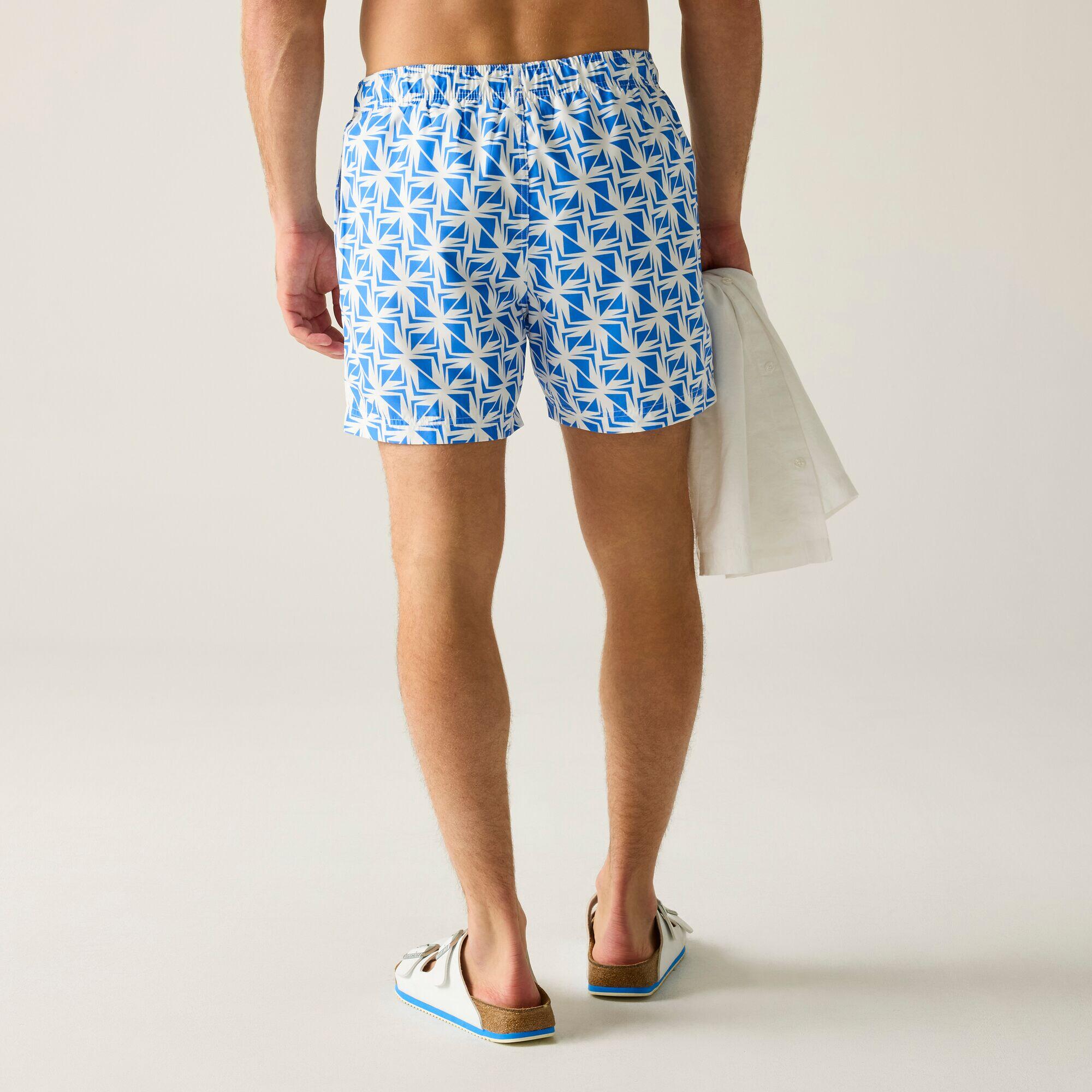 Pantaloncini da bagno Loras da uomo 2/7