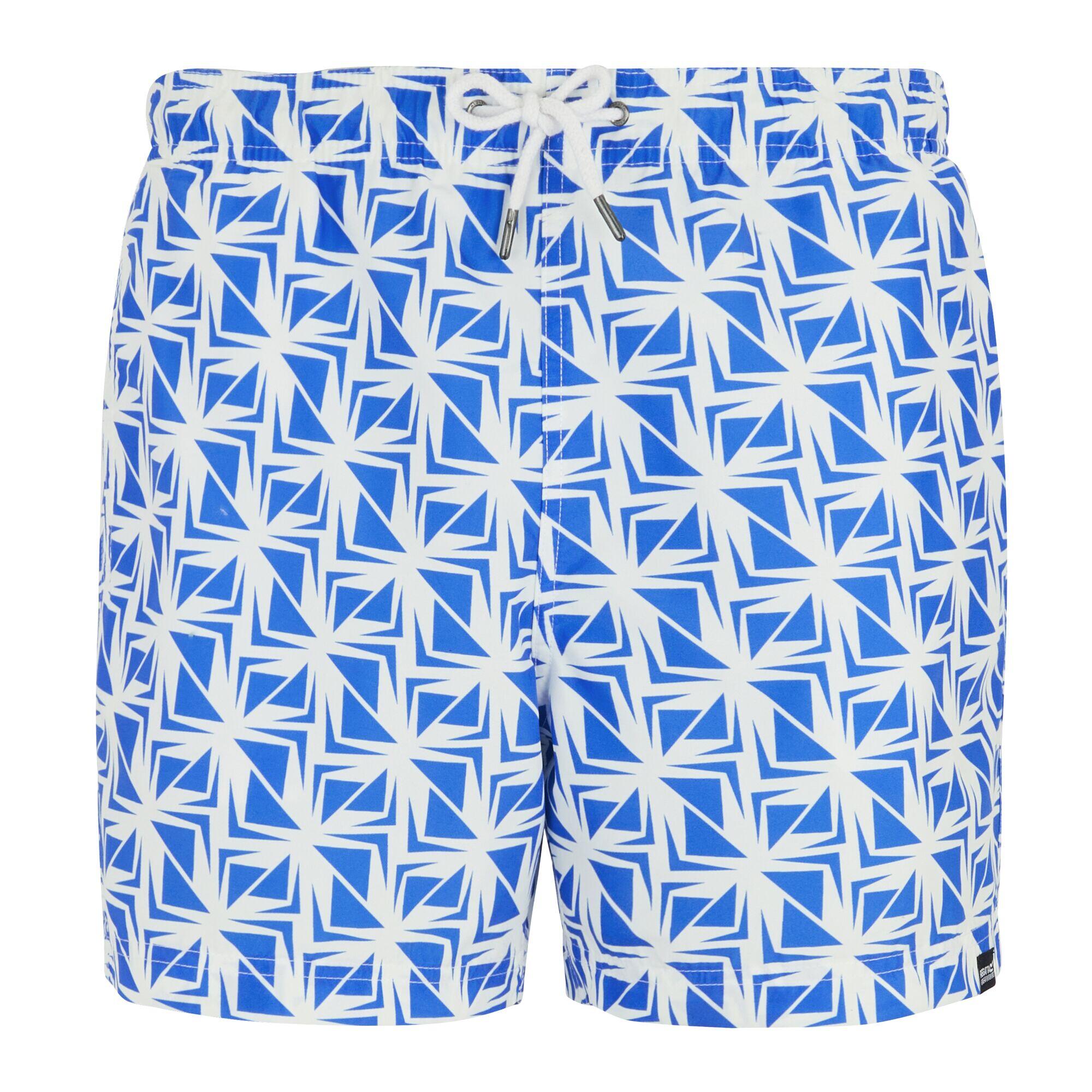 Pantaloncini da bagno Loras da uomo 7/7