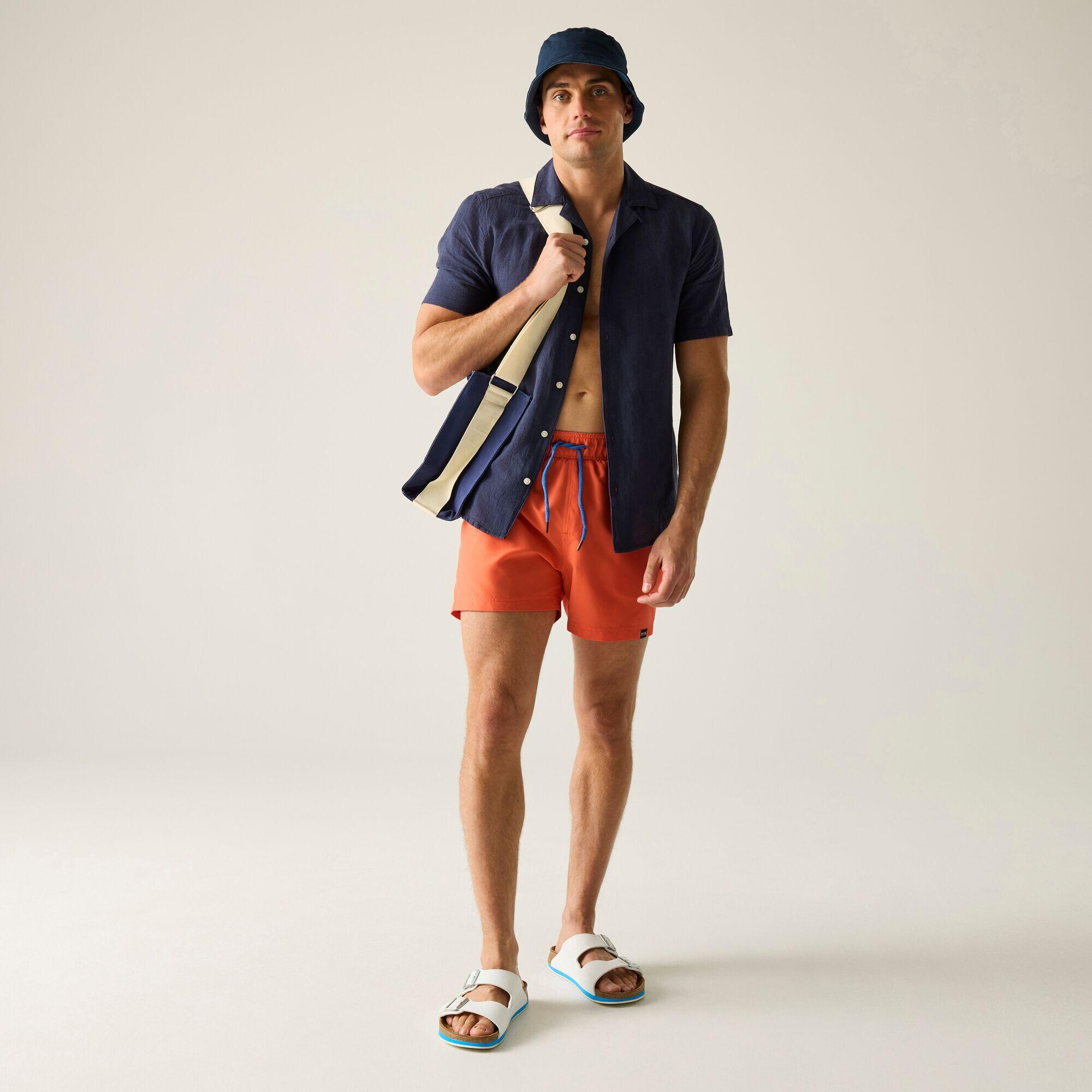 Short de bain Mawson II pour homme 3/7