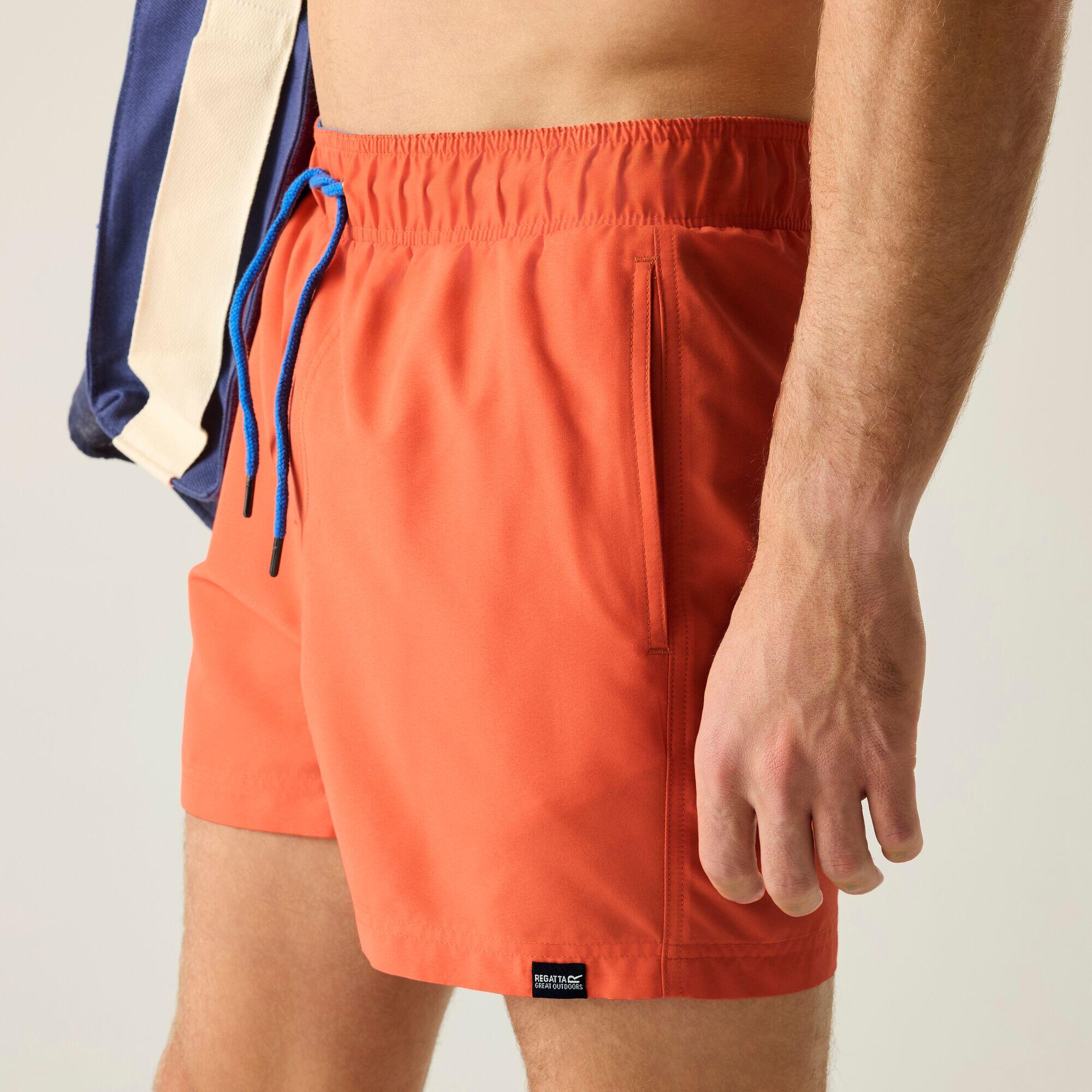 Short de bain Mawson II pour homme 5/7