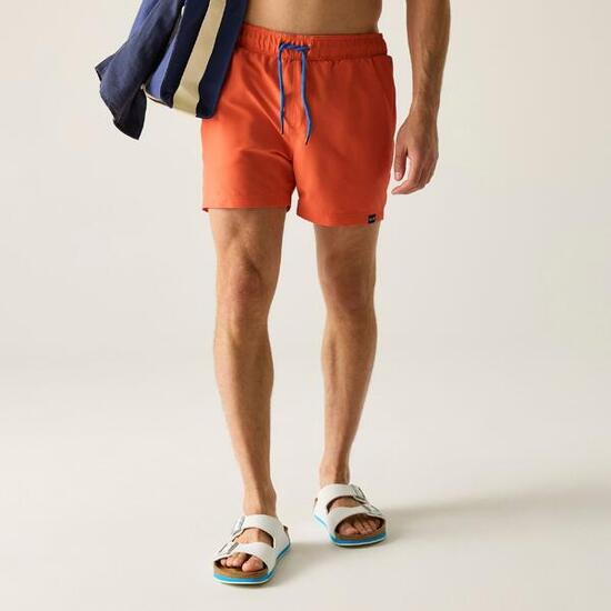 Short de bain Mawson II pour homme