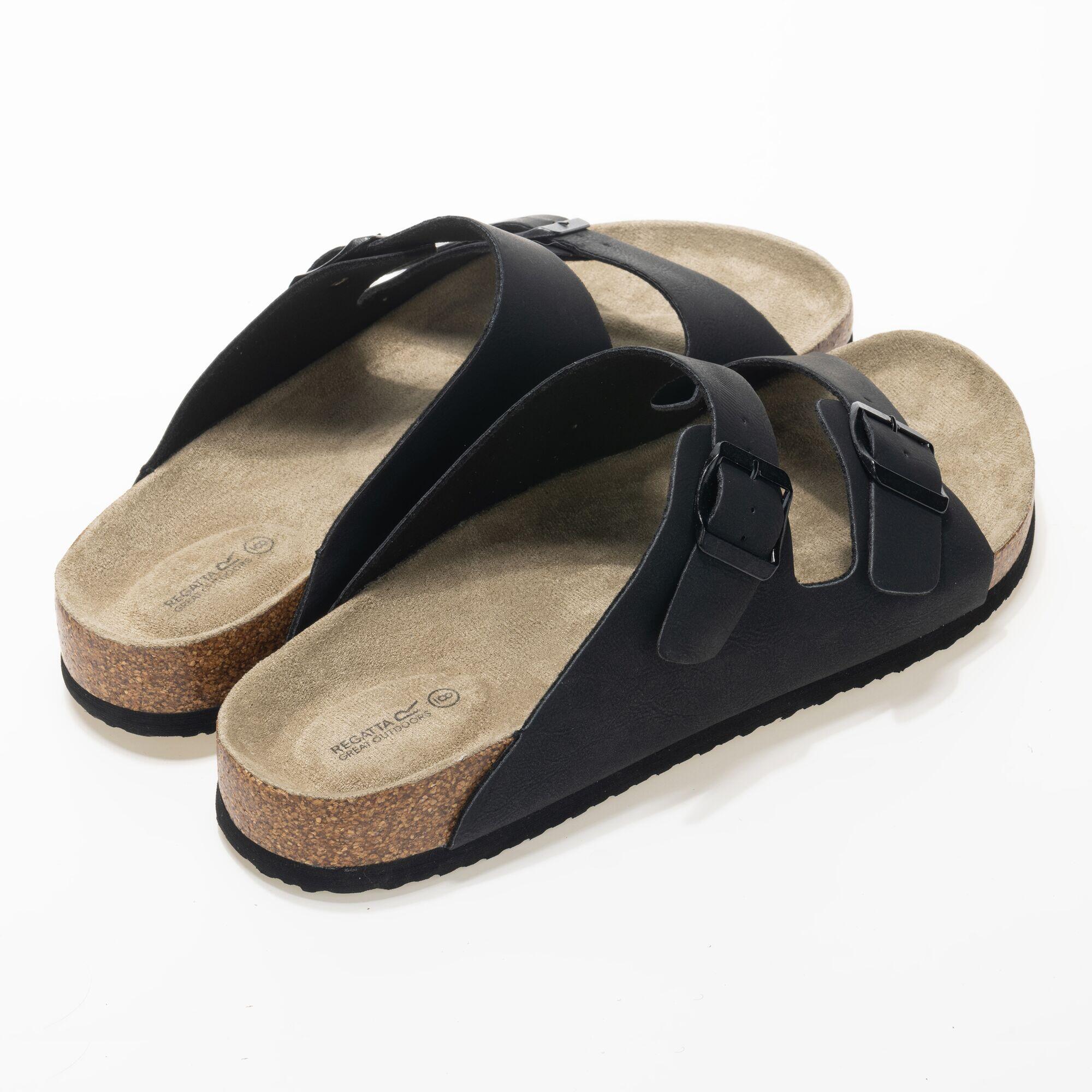 REGATTA Sapatos casuais RMF888-800 Regata Asby 6/7