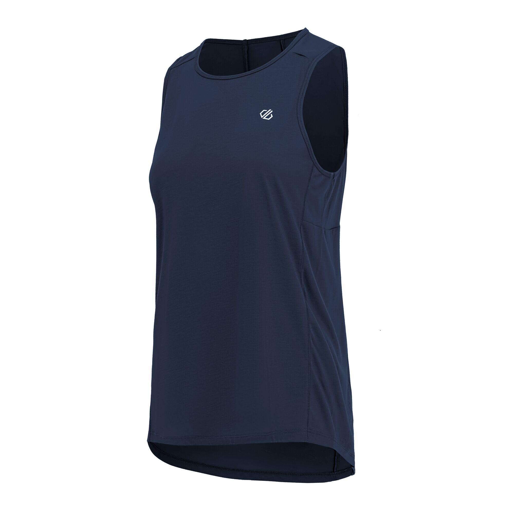Womens Nimble Relaxed Fit Tank Top 6/7
