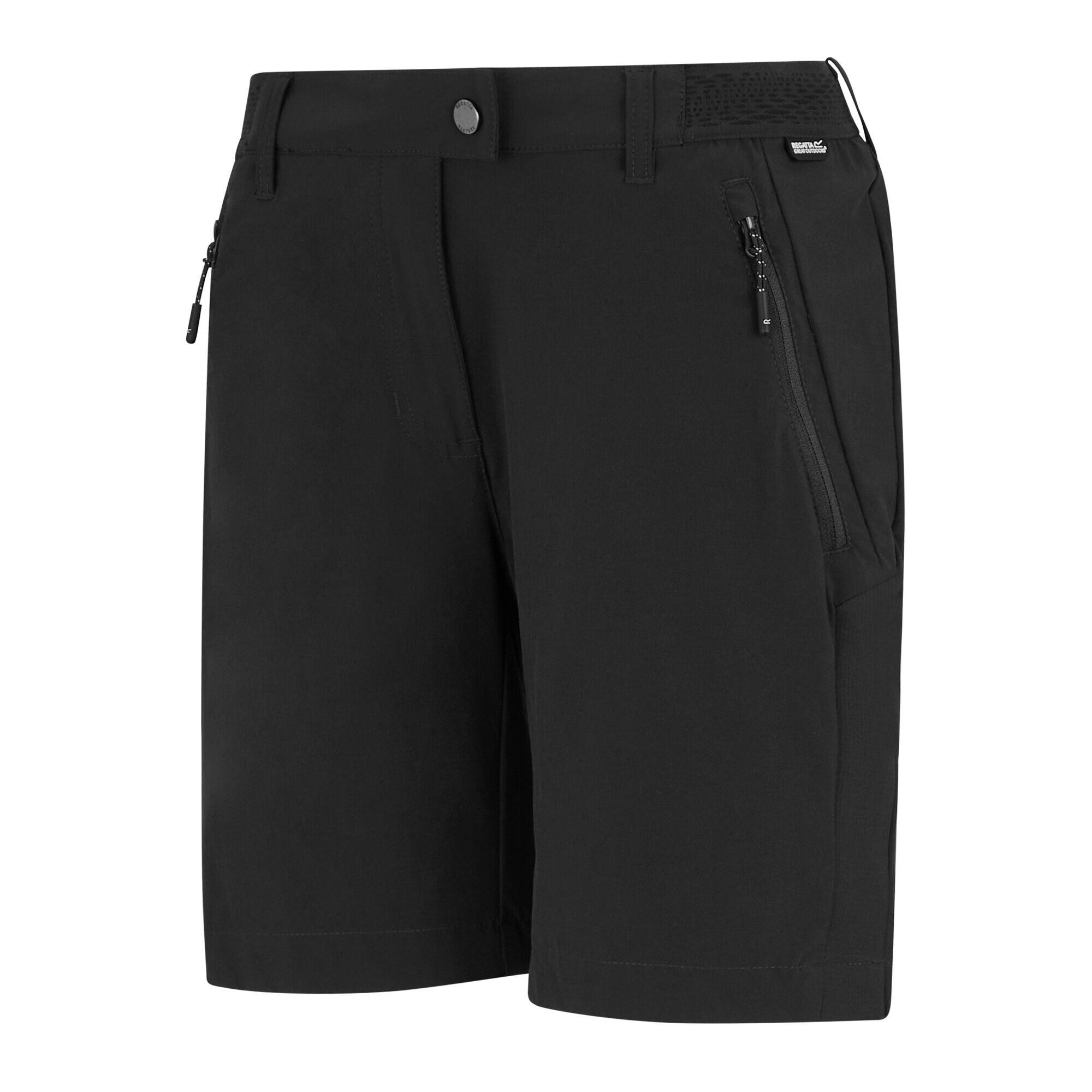 Dames Mountain Shorts II 3/3