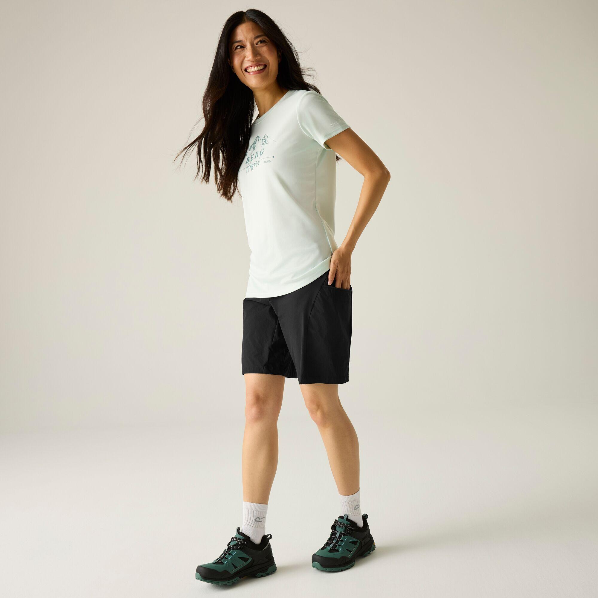 Pantaloncini Pentre Lite da donna 3/7