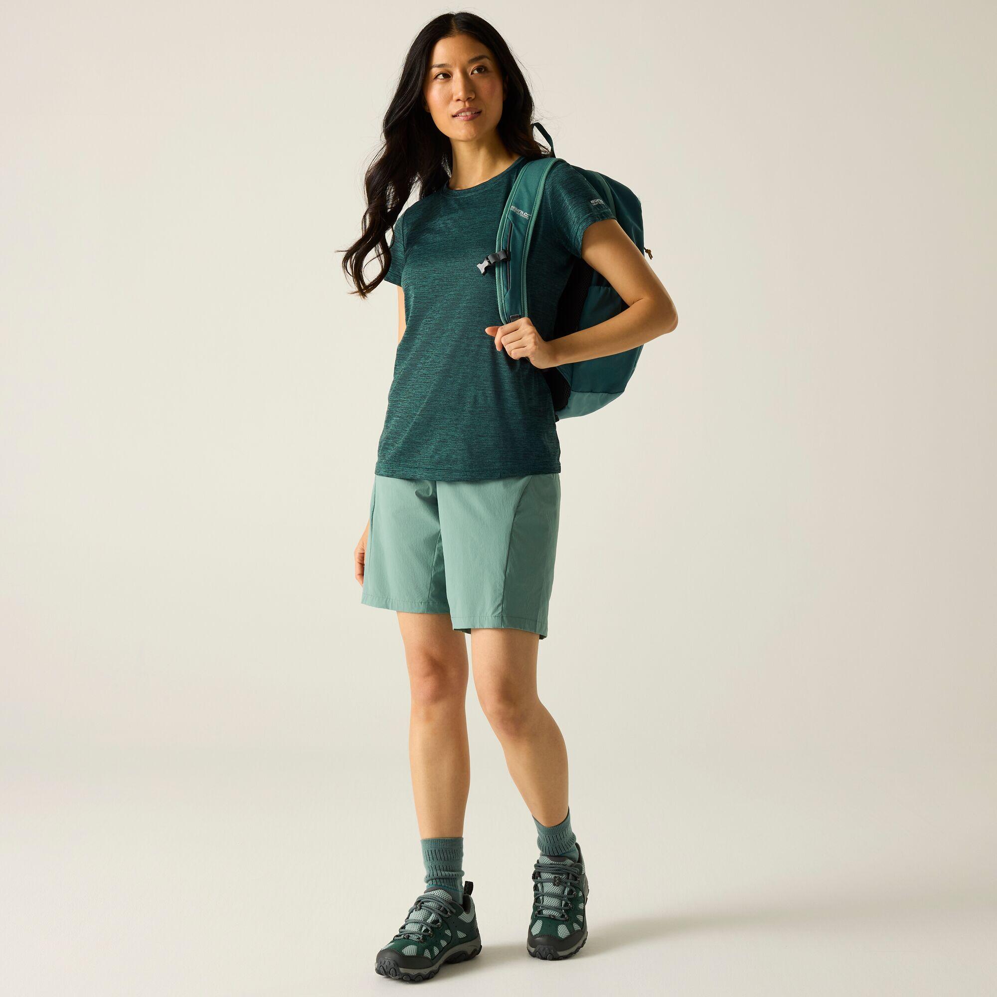 Dames Pentre Lite Shorts 3/7