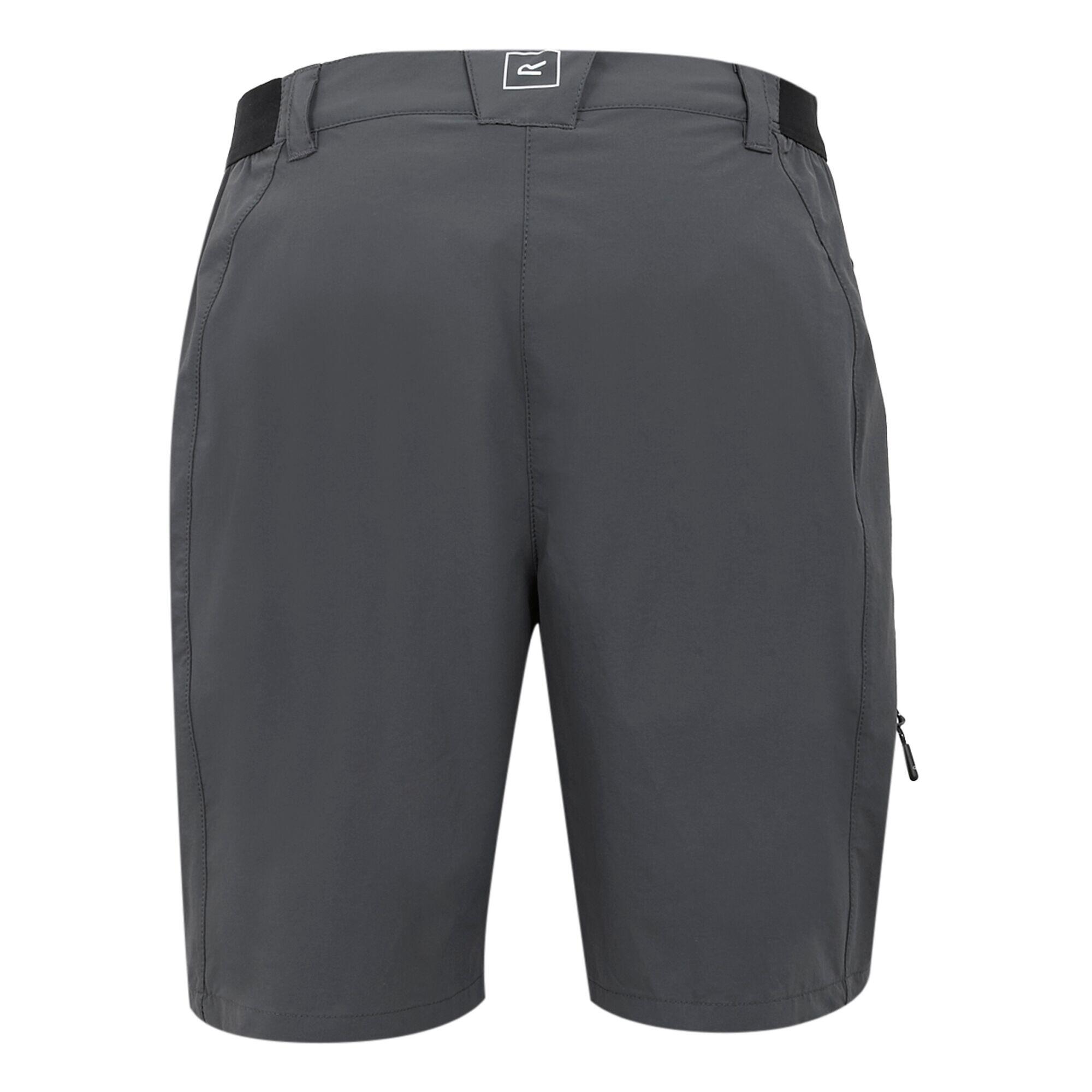Short de Viagem Anti-Insetos Senhora Regatta 2/4