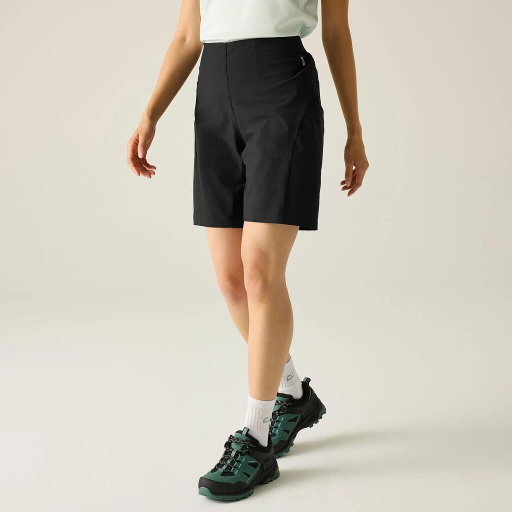 Womens Pentre Lite Shorts