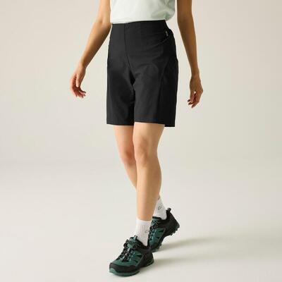 Dames pentre lite shorts