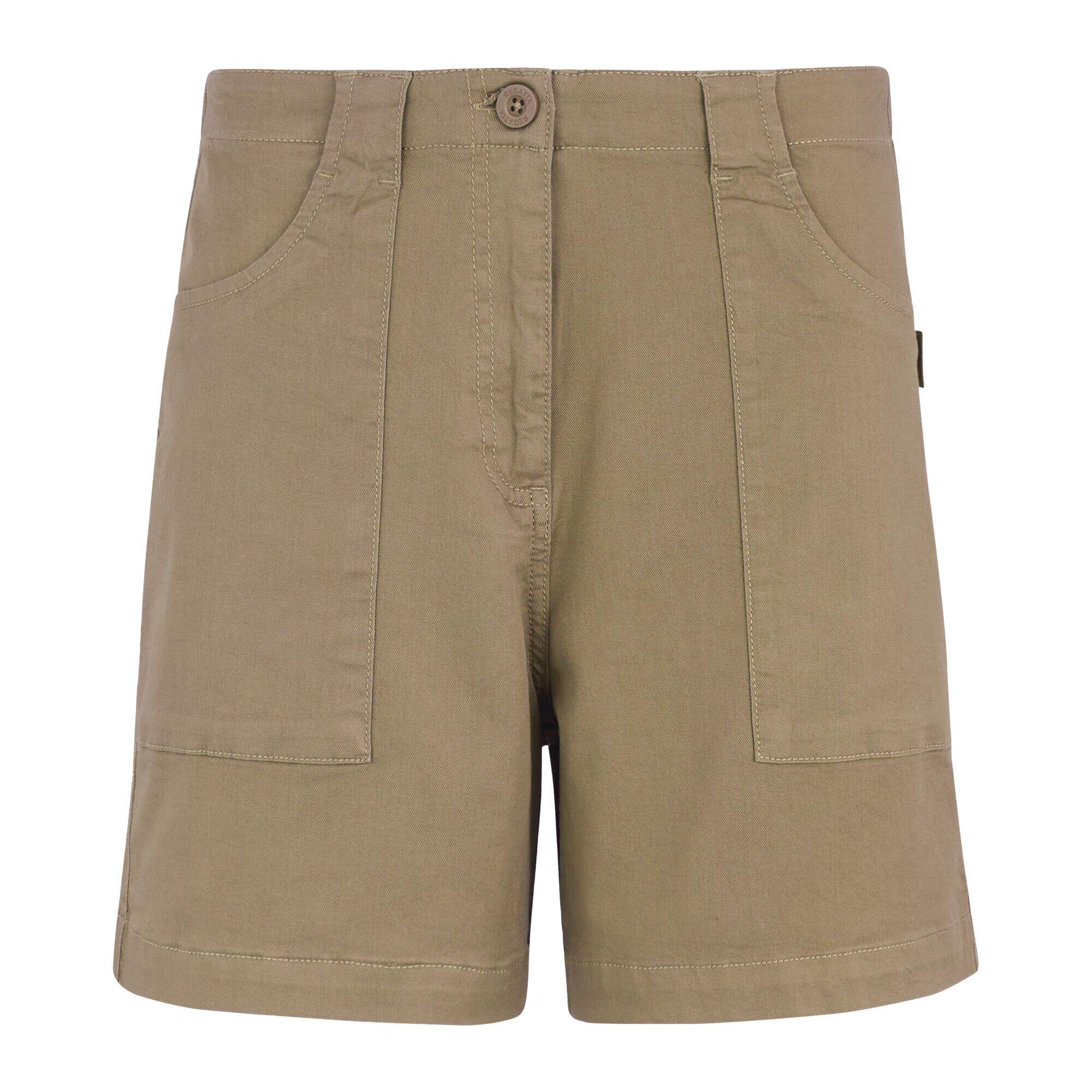 Dames Liza Shorts 5/7
