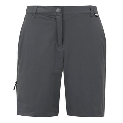 Short de voyage léger et pliable pour femme II