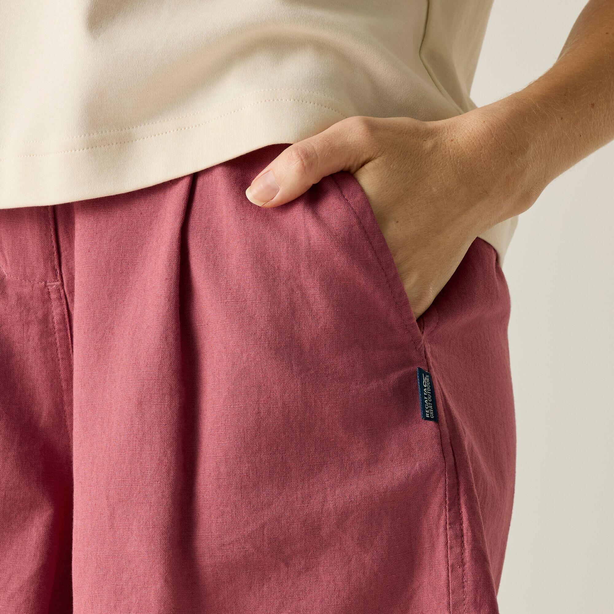 Short Sabelle pour femme 5/7