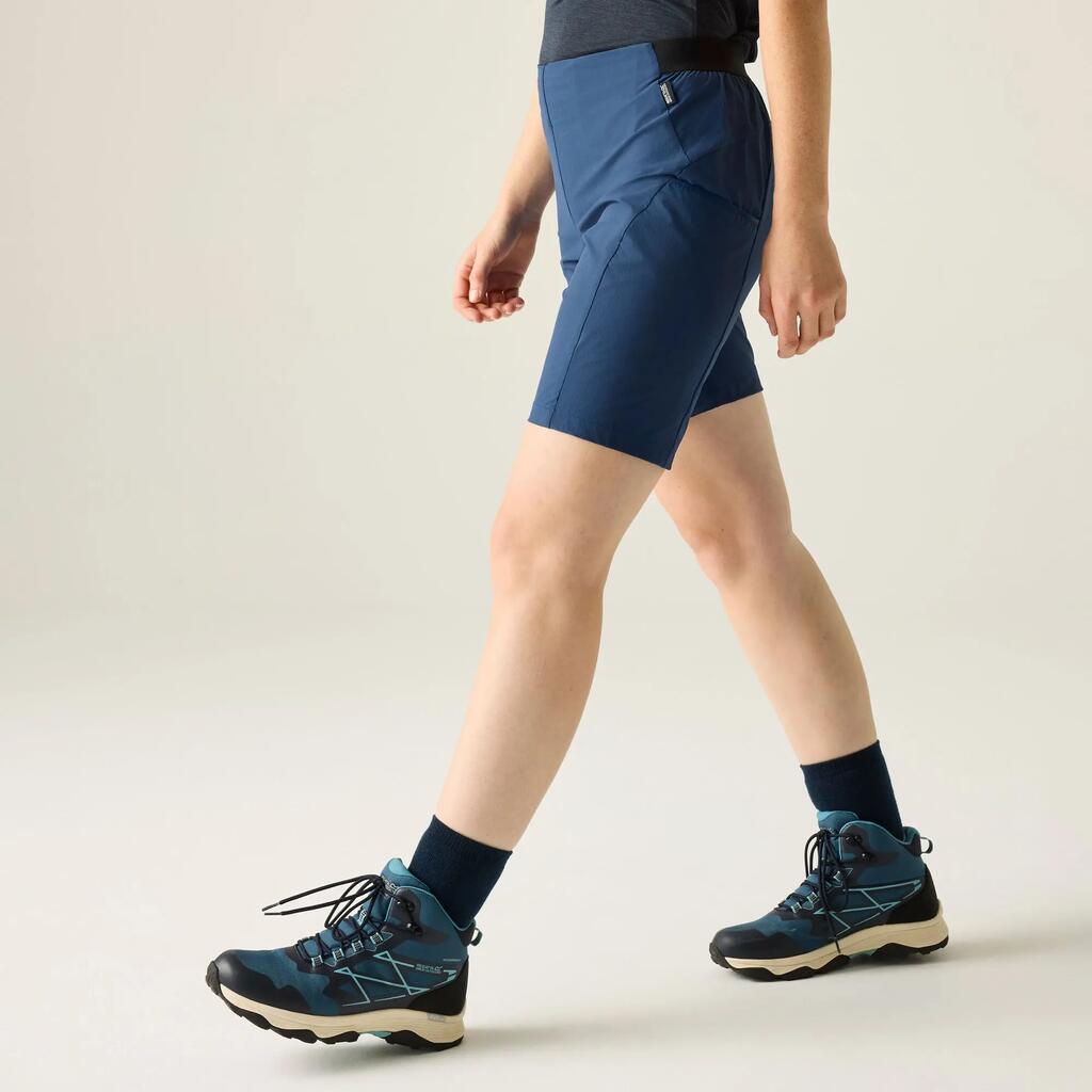 Womens Pentre Lite Shorts