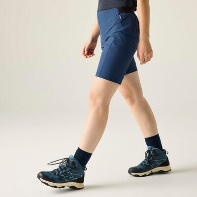 Dames pentre lite shorts
