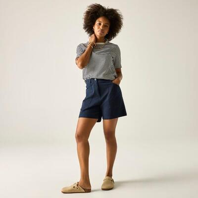 Dames liza shorts