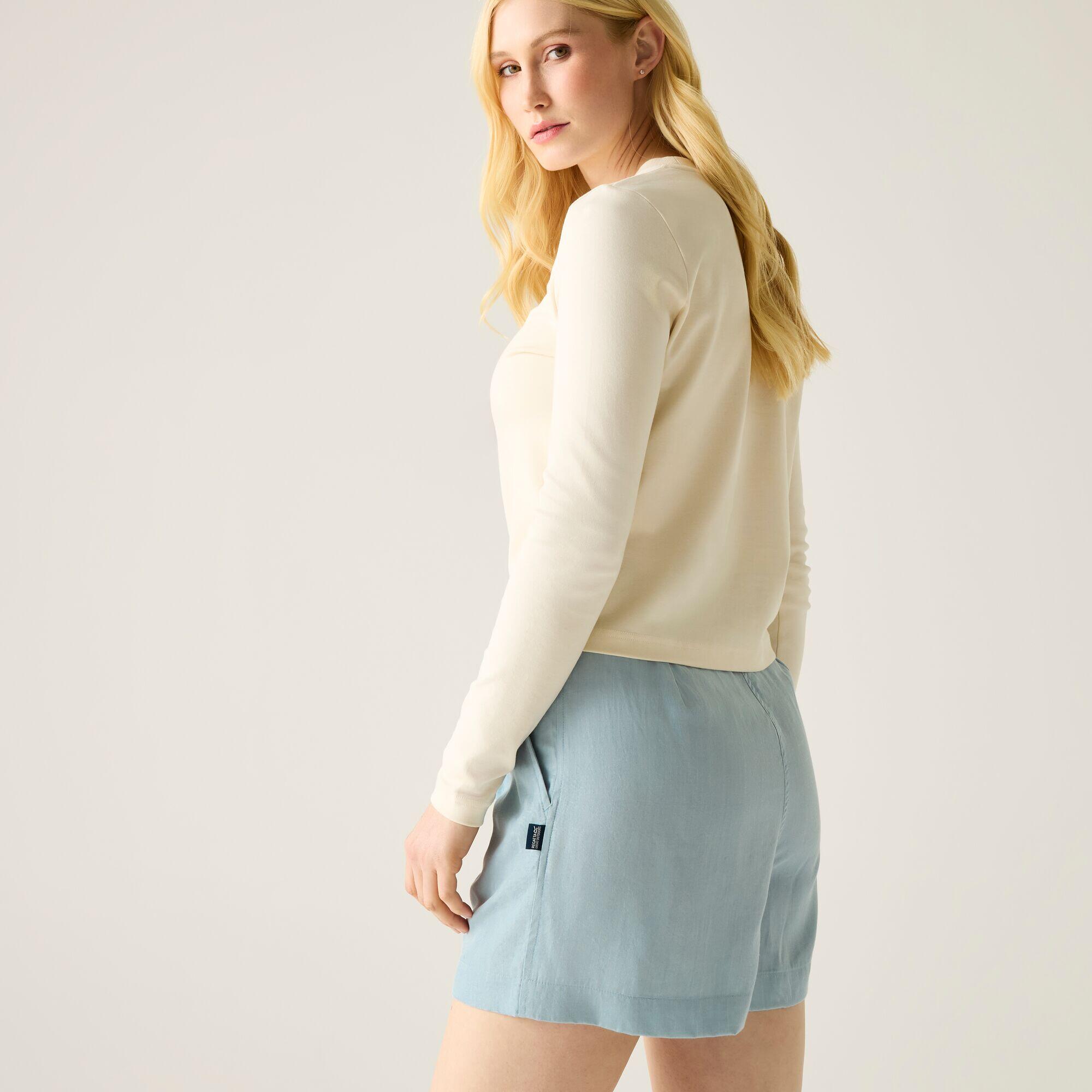 Pantaloncini Sabelle da donna 5/7