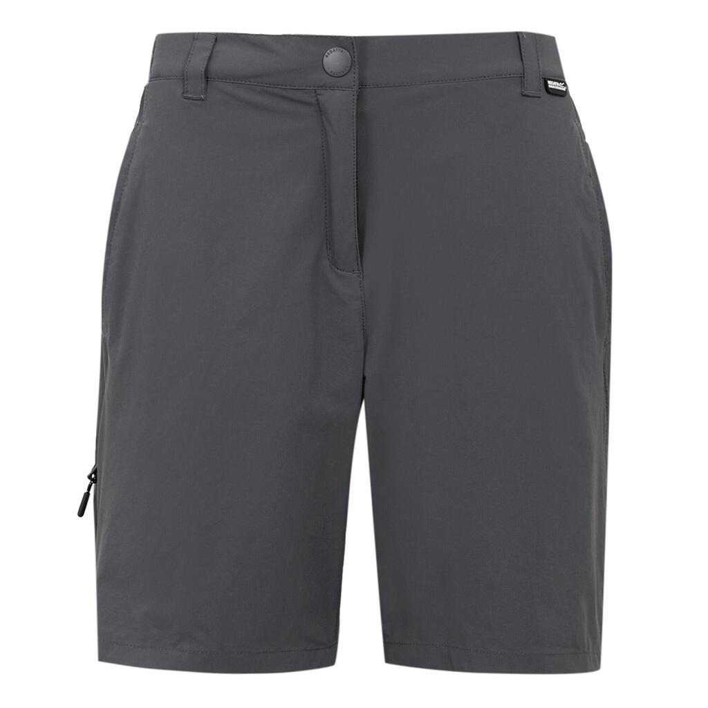 Womens Travel Light Packaway Shorts II