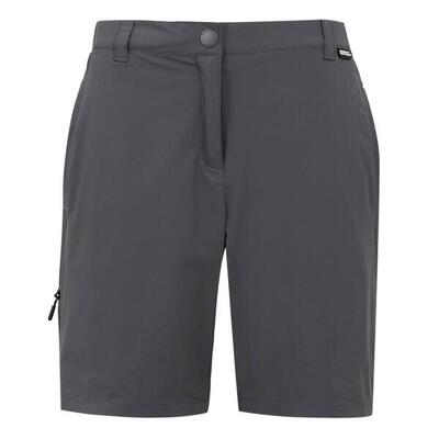 Dames reisshorts (packaway shorts ii)