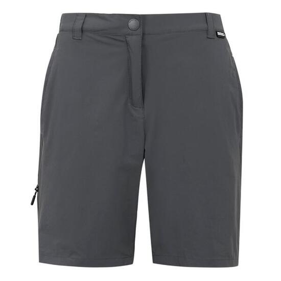 Short de voyage léger et pliable pour femme II