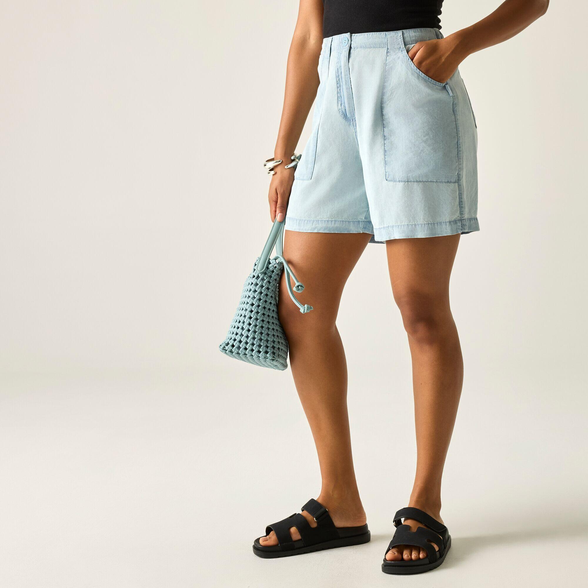 Womens Liza Shorts 2/7