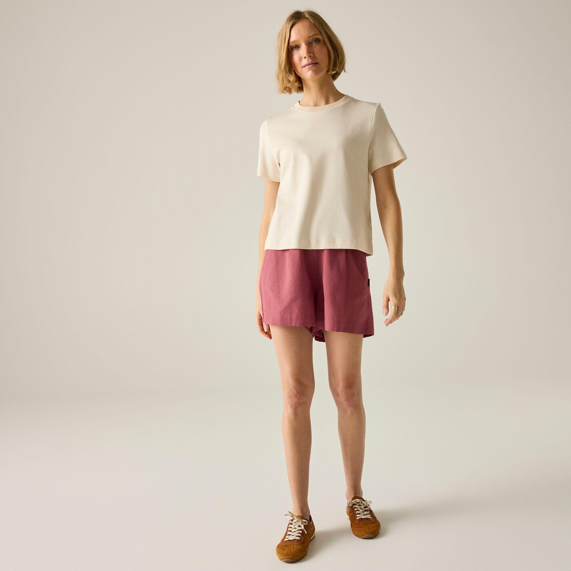 Short Sabelle pour femme 7/7
