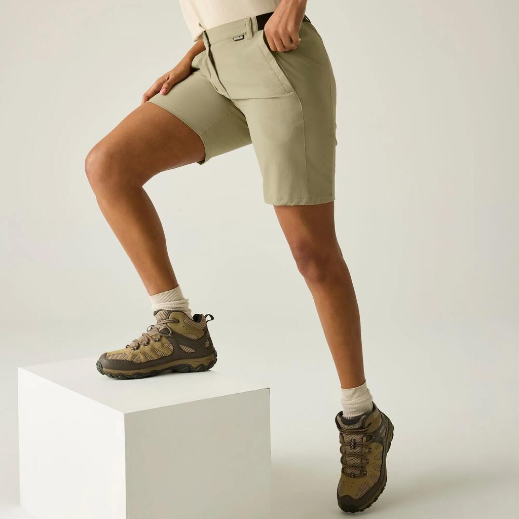 Women's shorts Regatta Travel Light II