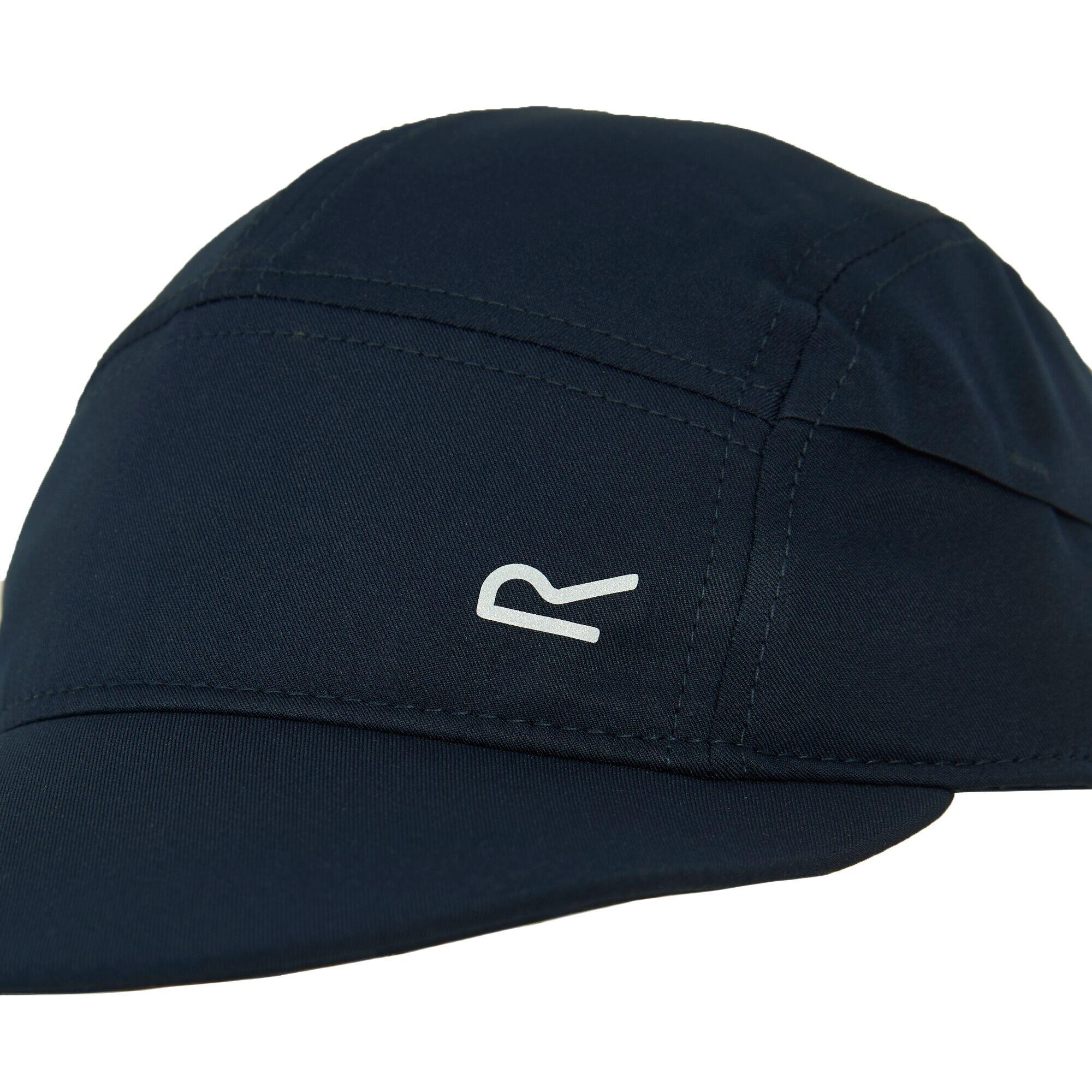 Unisex actieve Cap II 6/6
