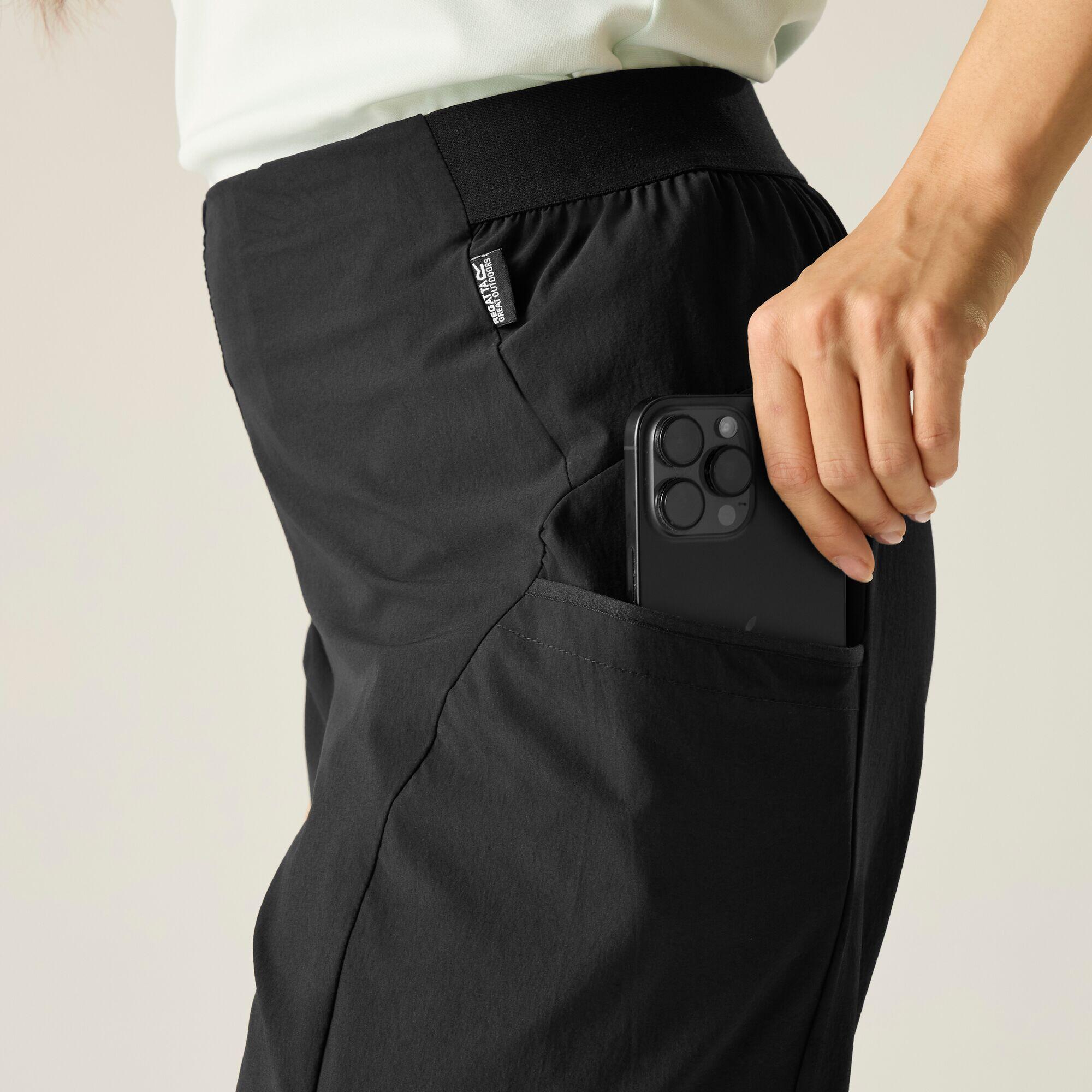 Pantaloncini Pentre Lite da donna 4/7