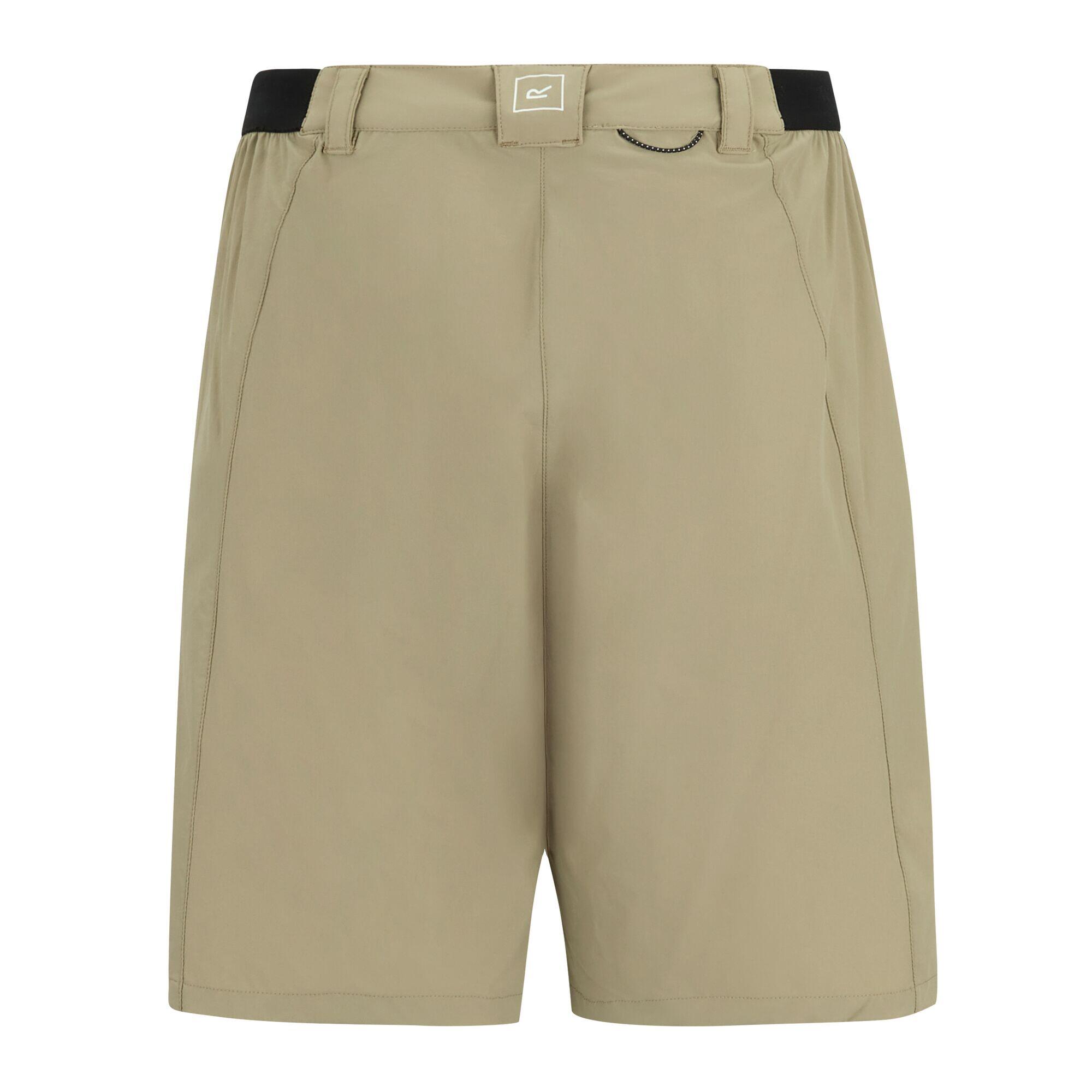 Pantaloncini leggeri da viaggio da donna II 7/7