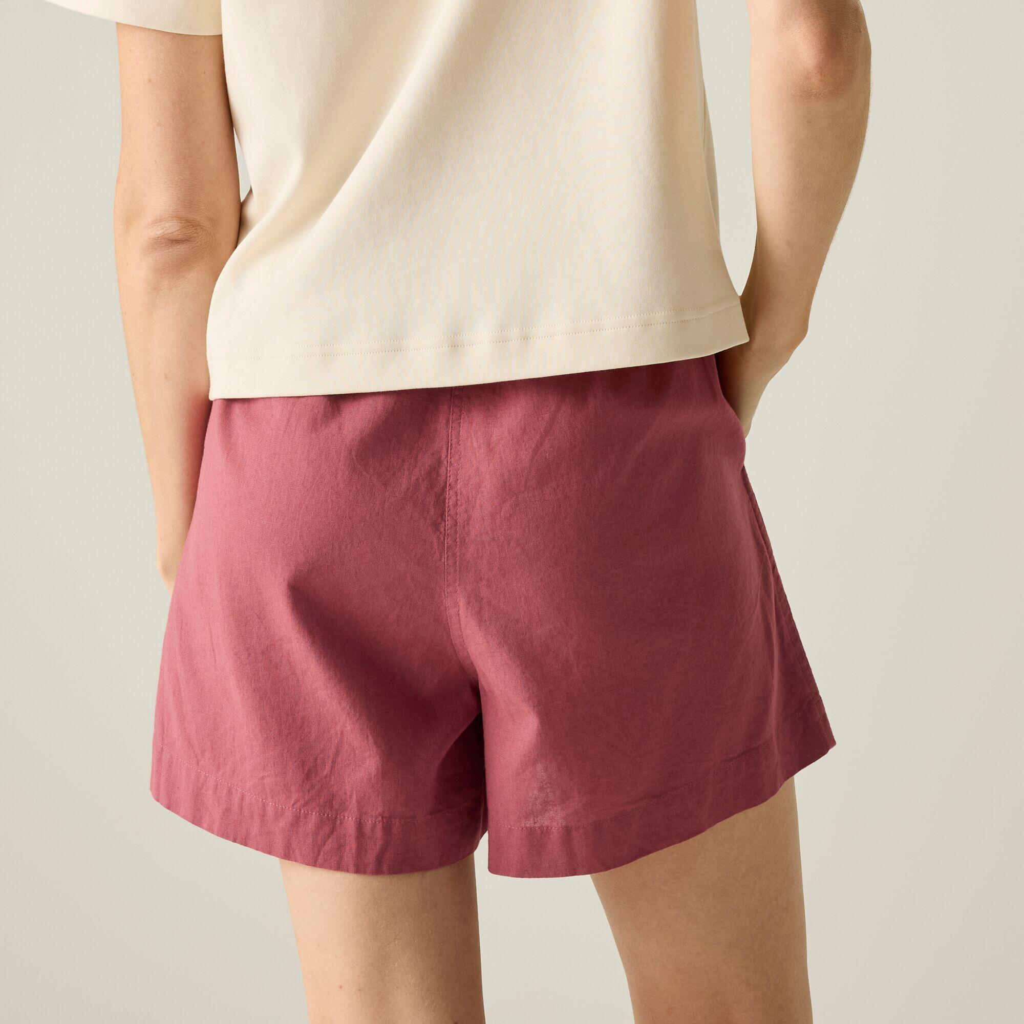 Short Sabelle pour femme 4/7