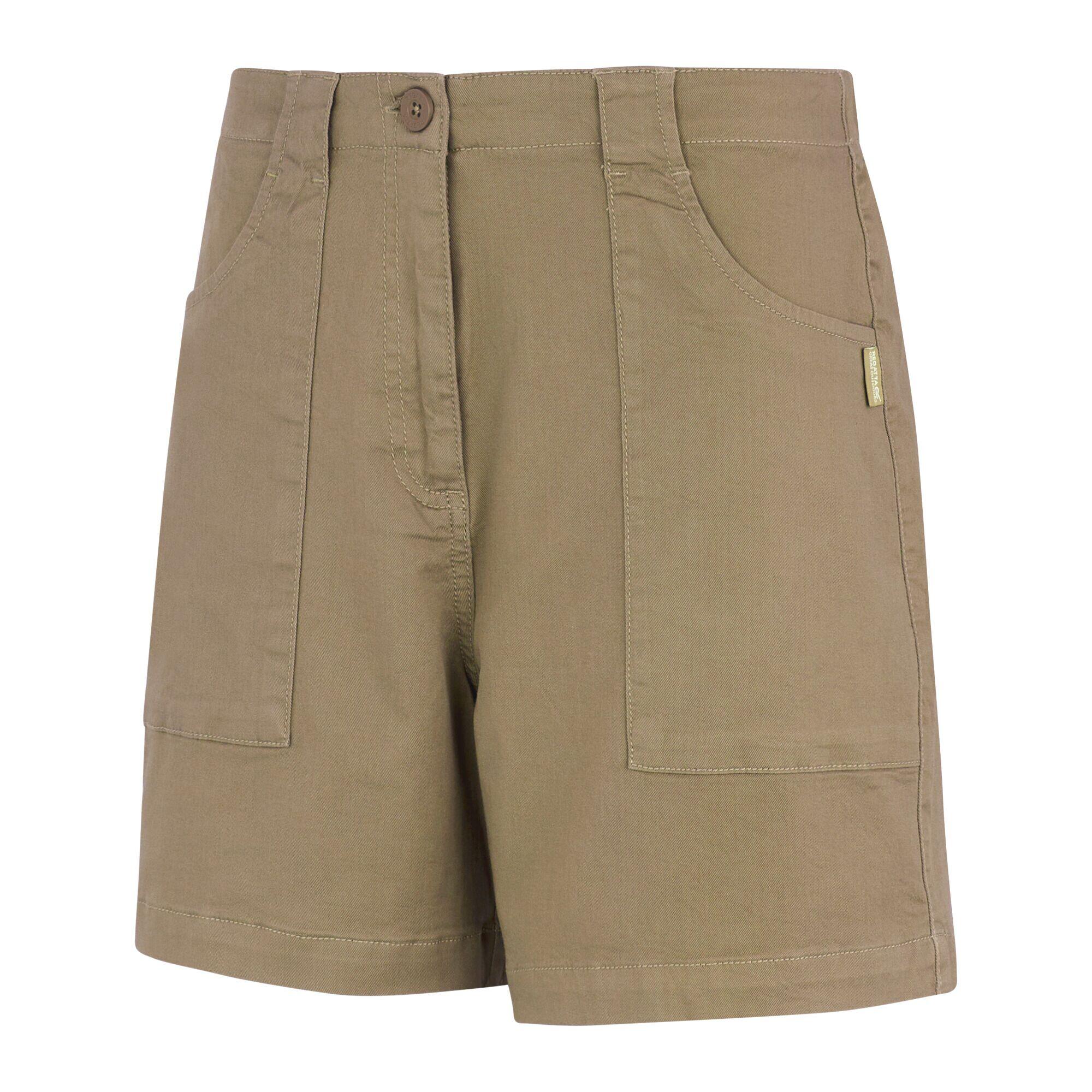 Dames Liza Shorts 7/7